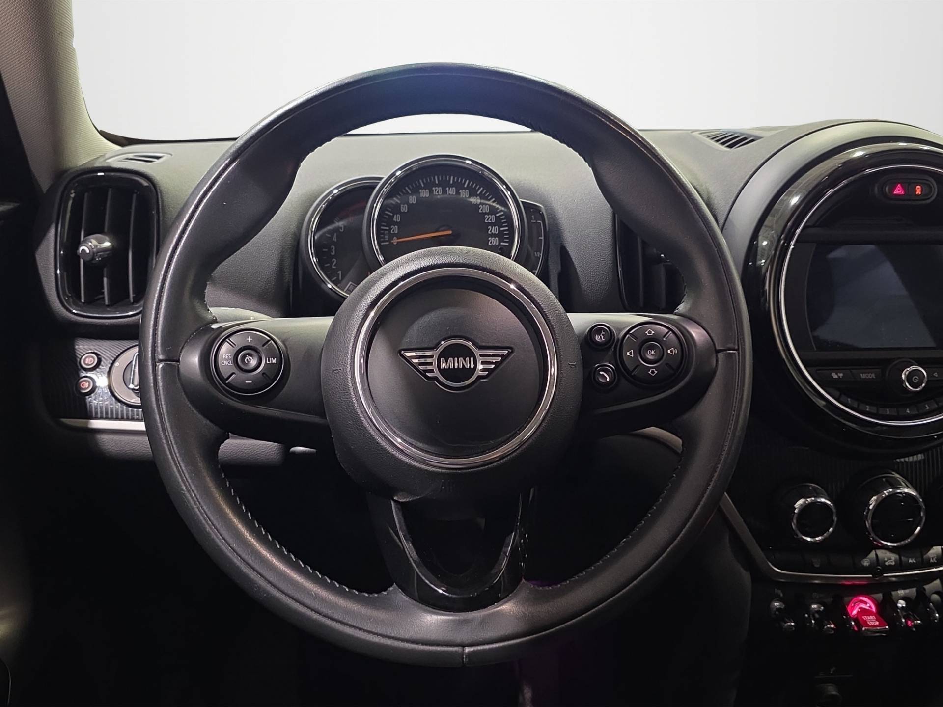 Auto Venduta - MINI Mini Countryman Mini Countryman 2.0 Cooper D Business auto my18 usata in pronta consegna - Brandini