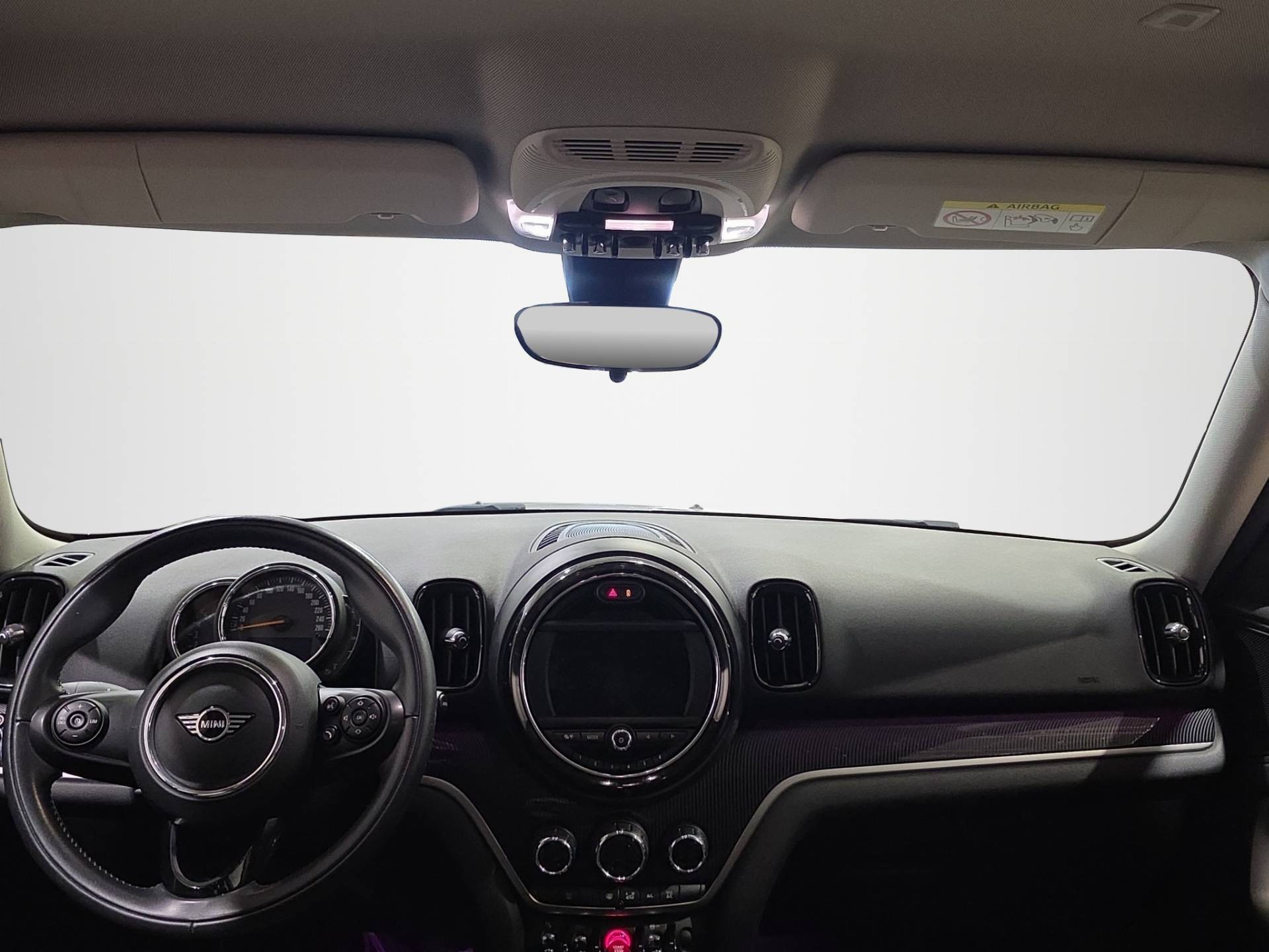 Auto Venduta - MINI Mini Countryman Mini Countryman 2.0 Cooper D Business auto my18 usata in pronta consegna - Brandini