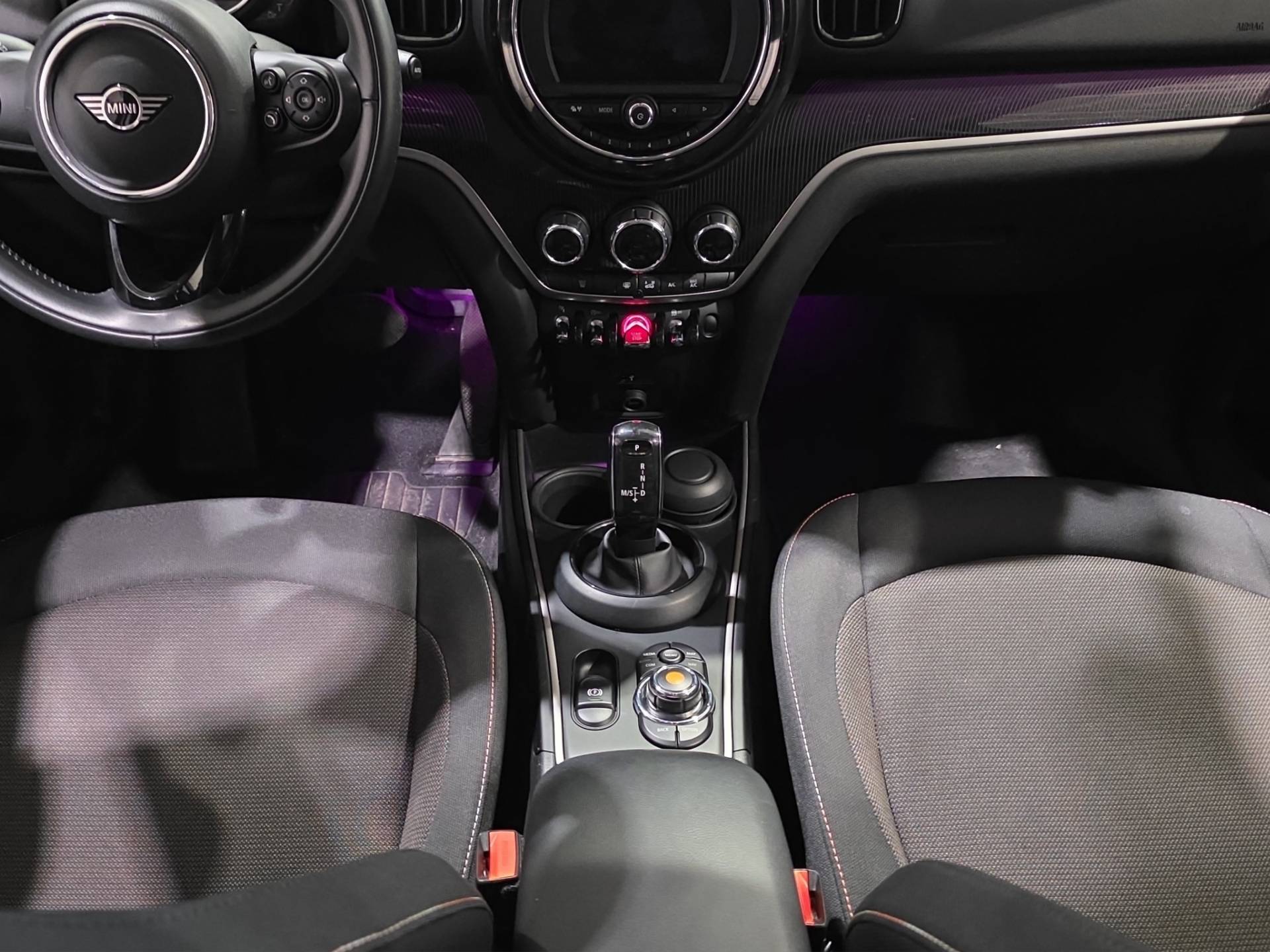Auto Venduta - MINI Mini Countryman Mini Countryman 2.0 Cooper D Business auto my18 usata in pronta consegna - Brandini