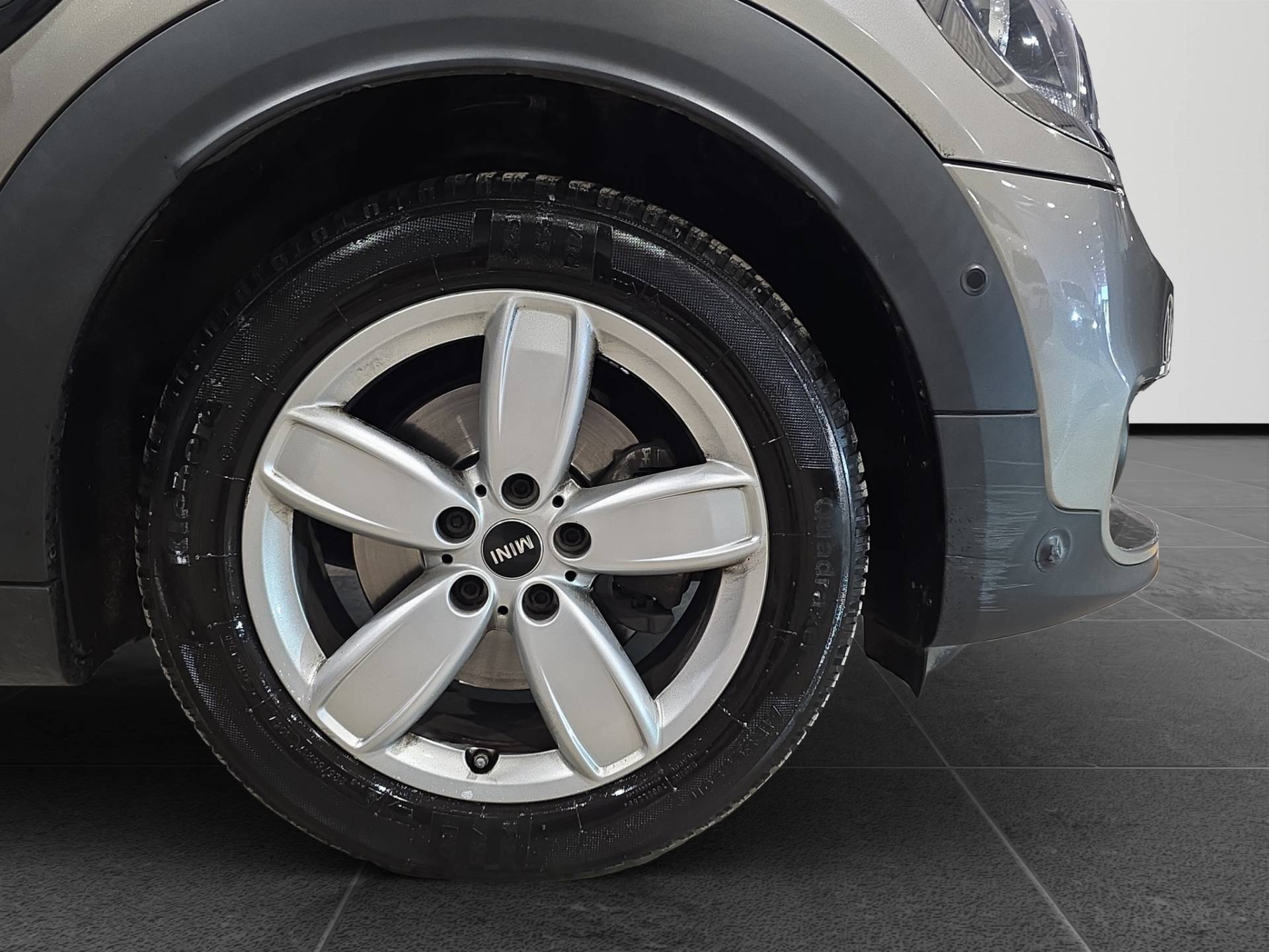 Auto Venduta - MINI Mini Countryman Mini Countryman 2.0 Cooper D Business auto my18 usata in pronta consegna - Brandini