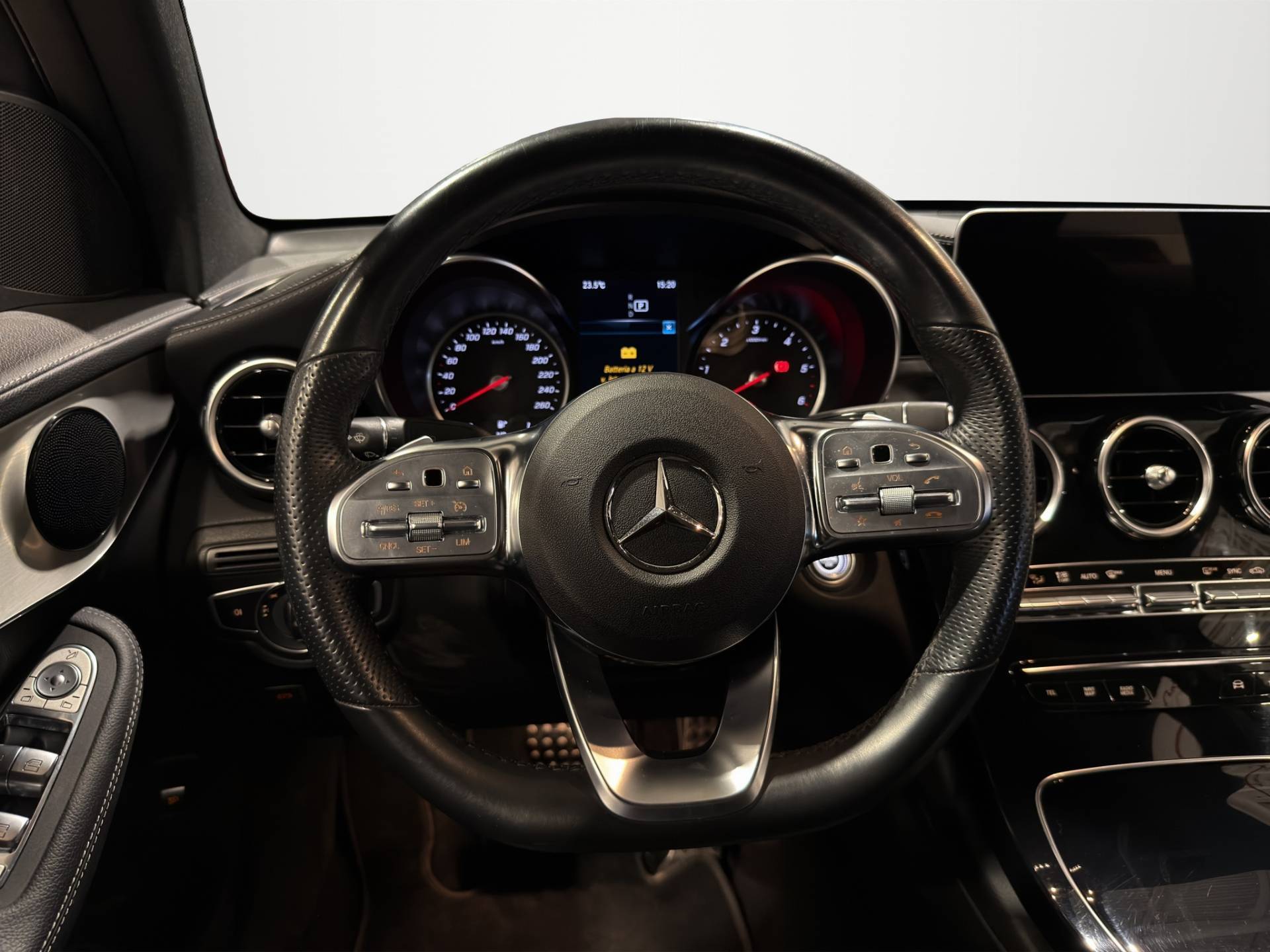 MERCEDES GLC GLC Coupe 200 d Premium Plus 4matic auto usata in pronta consegna - Brandini
