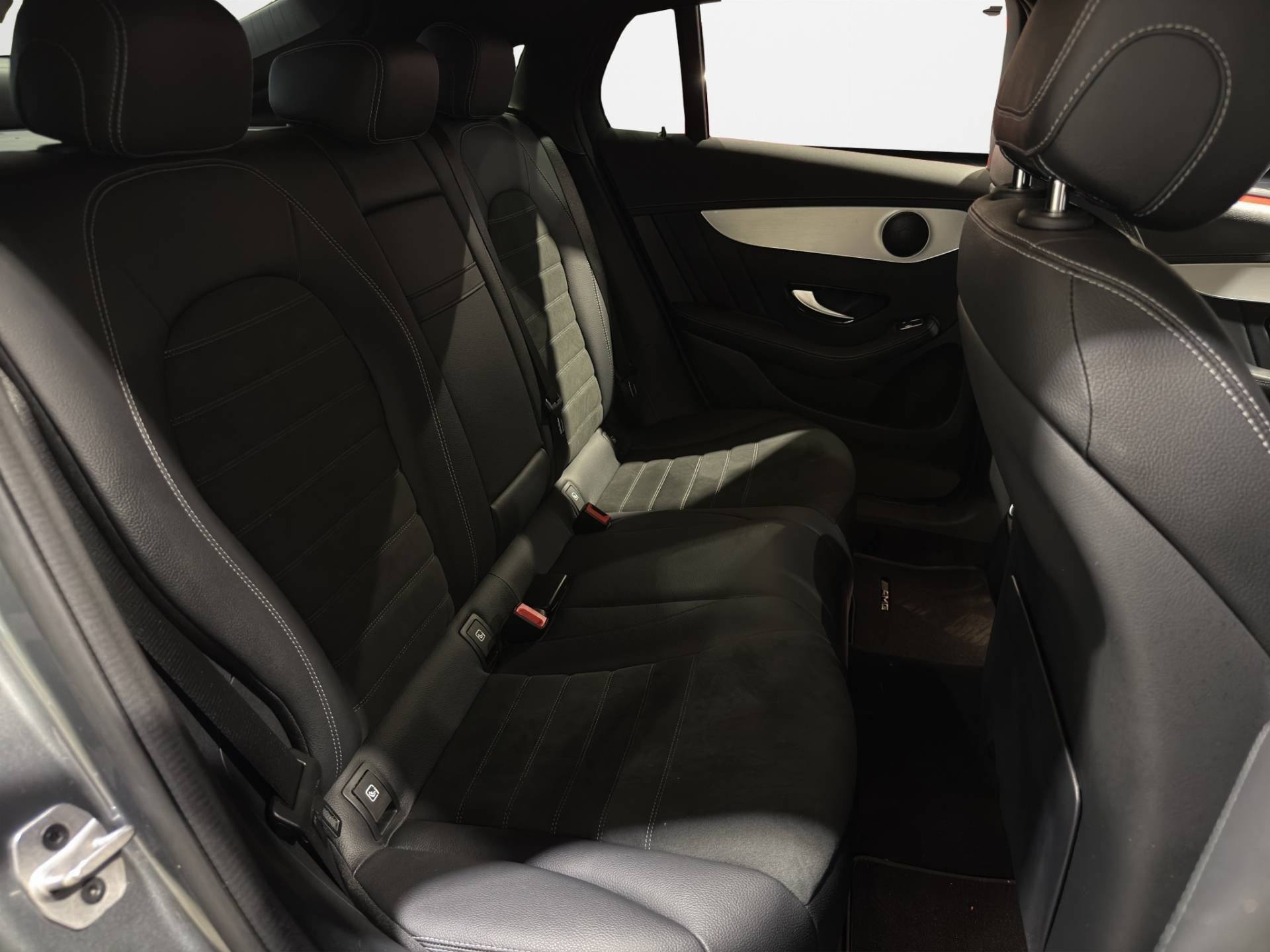 MERCEDES GLC GLC Coupe 200 d Premium Plus 4matic auto usata in pronta consegna - Brandini