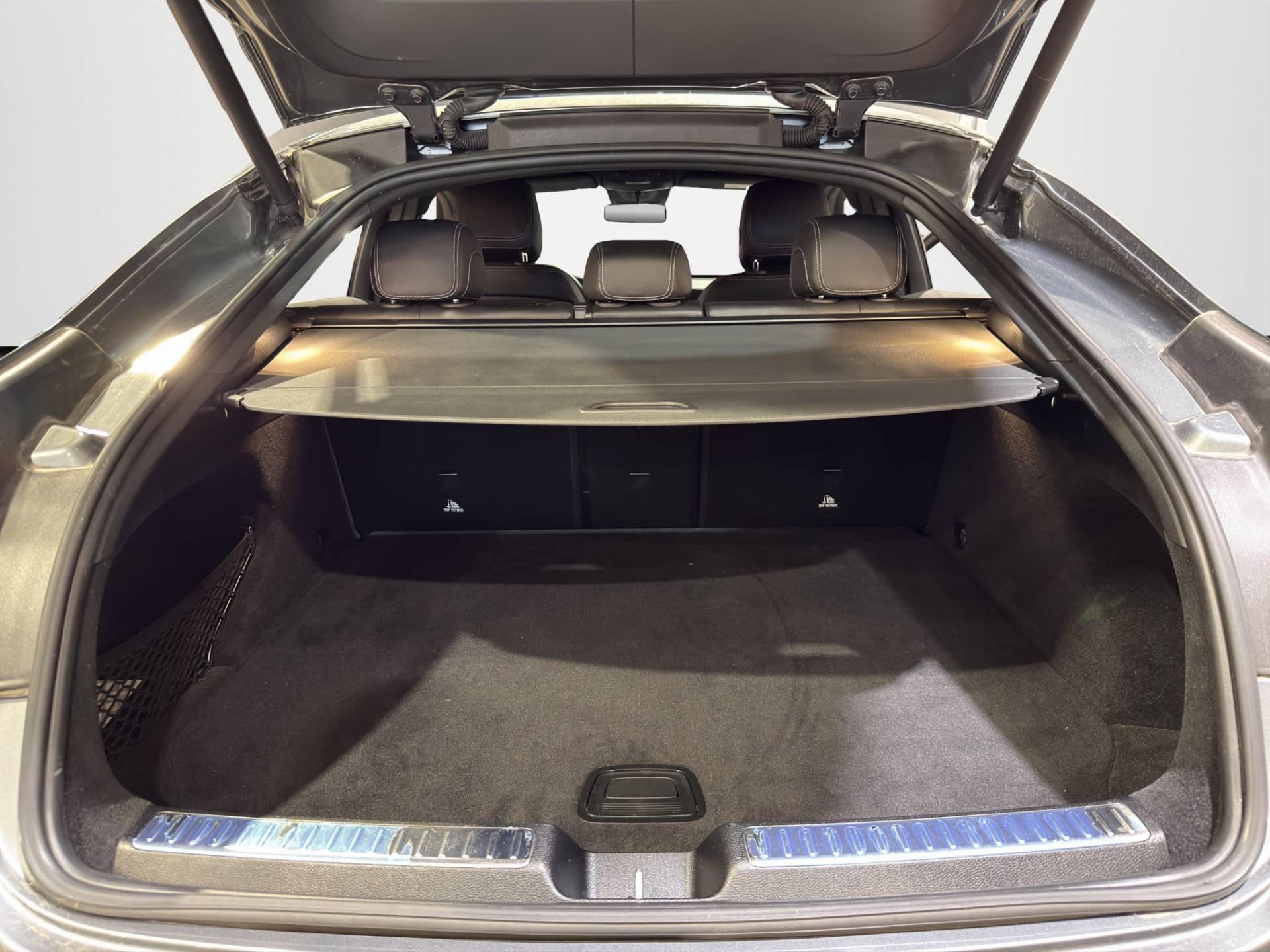 MERCEDES GLC GLC Coupe 200 d Premium Plus 4matic auto usata in pronta consegna - Brandini
