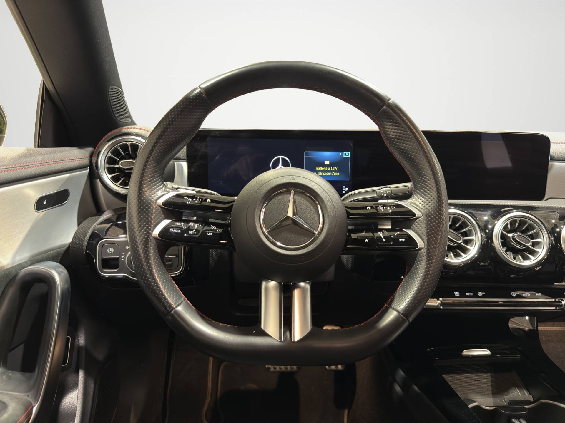 MERCEDES CLA CLA Shooting Brake 200 d AMG Line Advanced Plus auto usata in pronta consegna - Brandini
