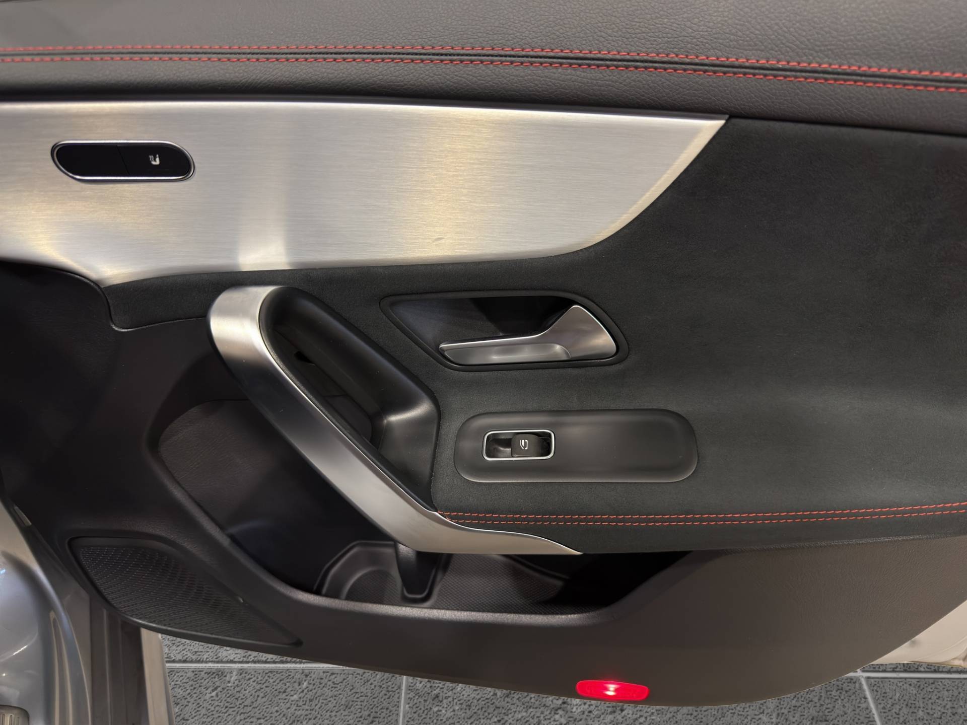 MERCEDES CLA CLA Shooting Brake 200 d AMG Line Advanced Plus auto usata in pronta consegna - Brandini