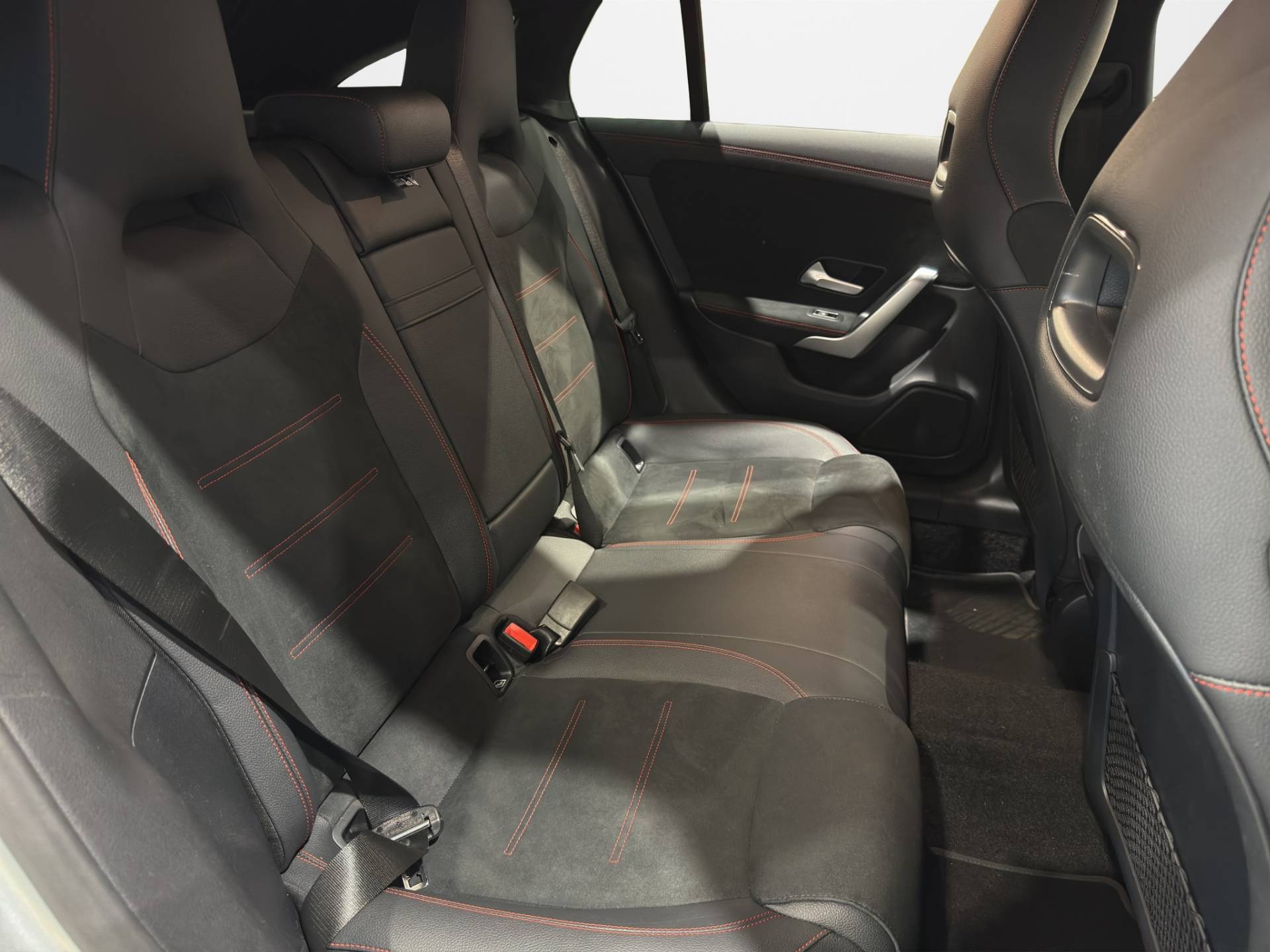MERCEDES CLA CLA Shooting Brake 200 d AMG Line Advanced Plus auto usata in pronta consegna - Brandini