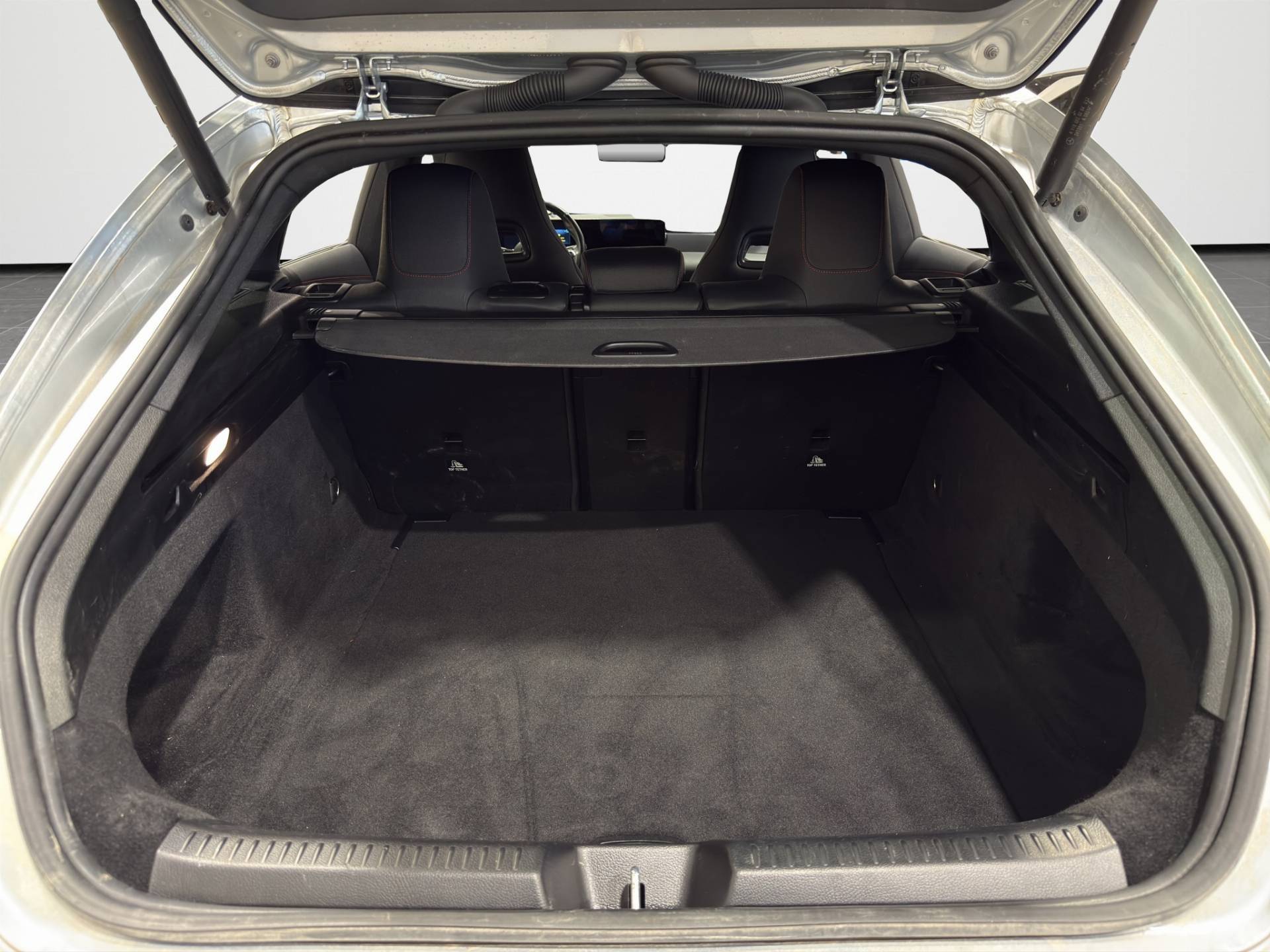 MERCEDES CLA CLA Shooting Brake 200 d AMG Line Advanced Plus auto usata in pronta consegna - Brandini
