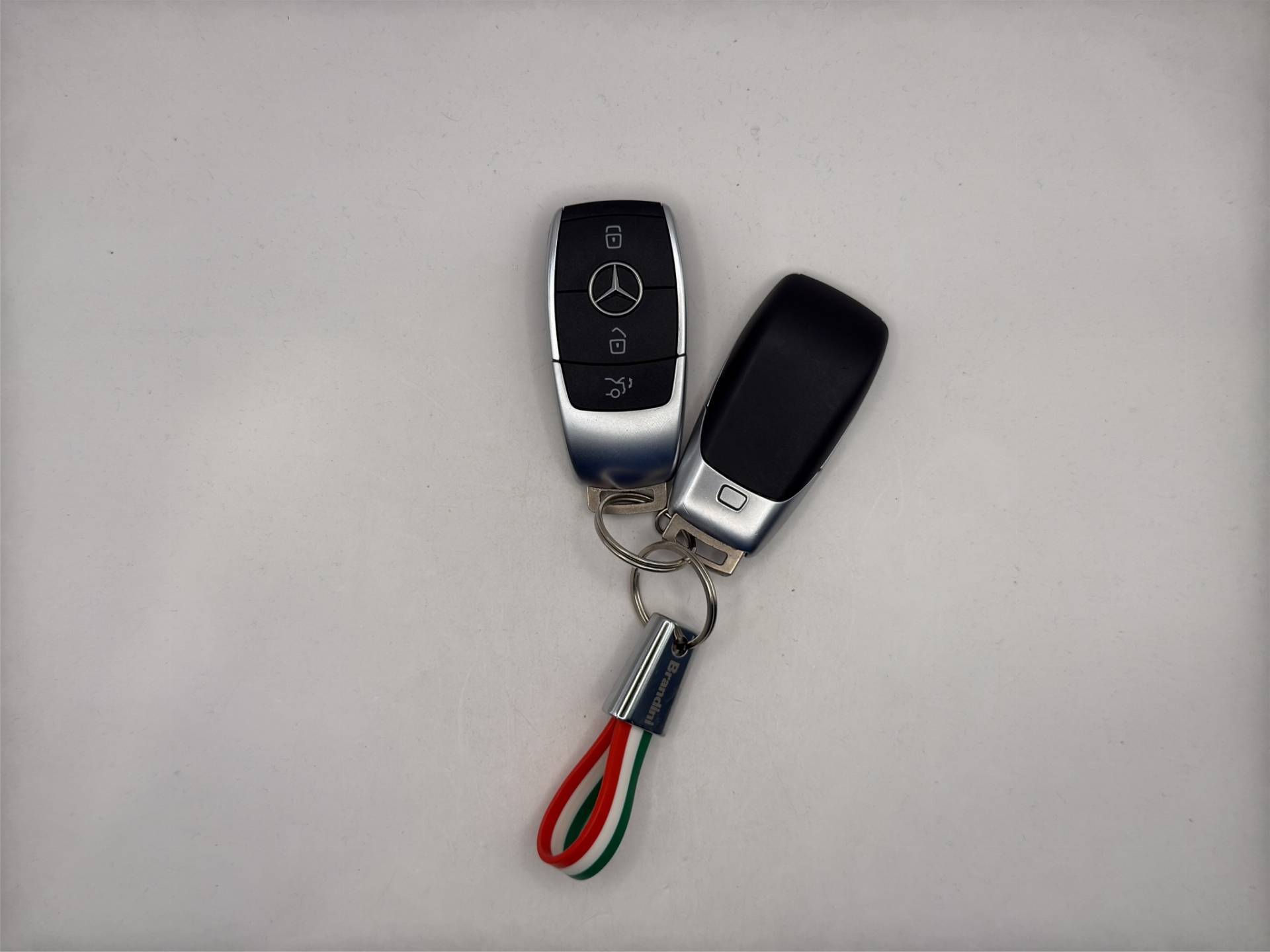 MERCEDES CLA CLA Shooting Brake 200 d AMG Line Advanced Plus auto usata in pronta consegna - Brandini
