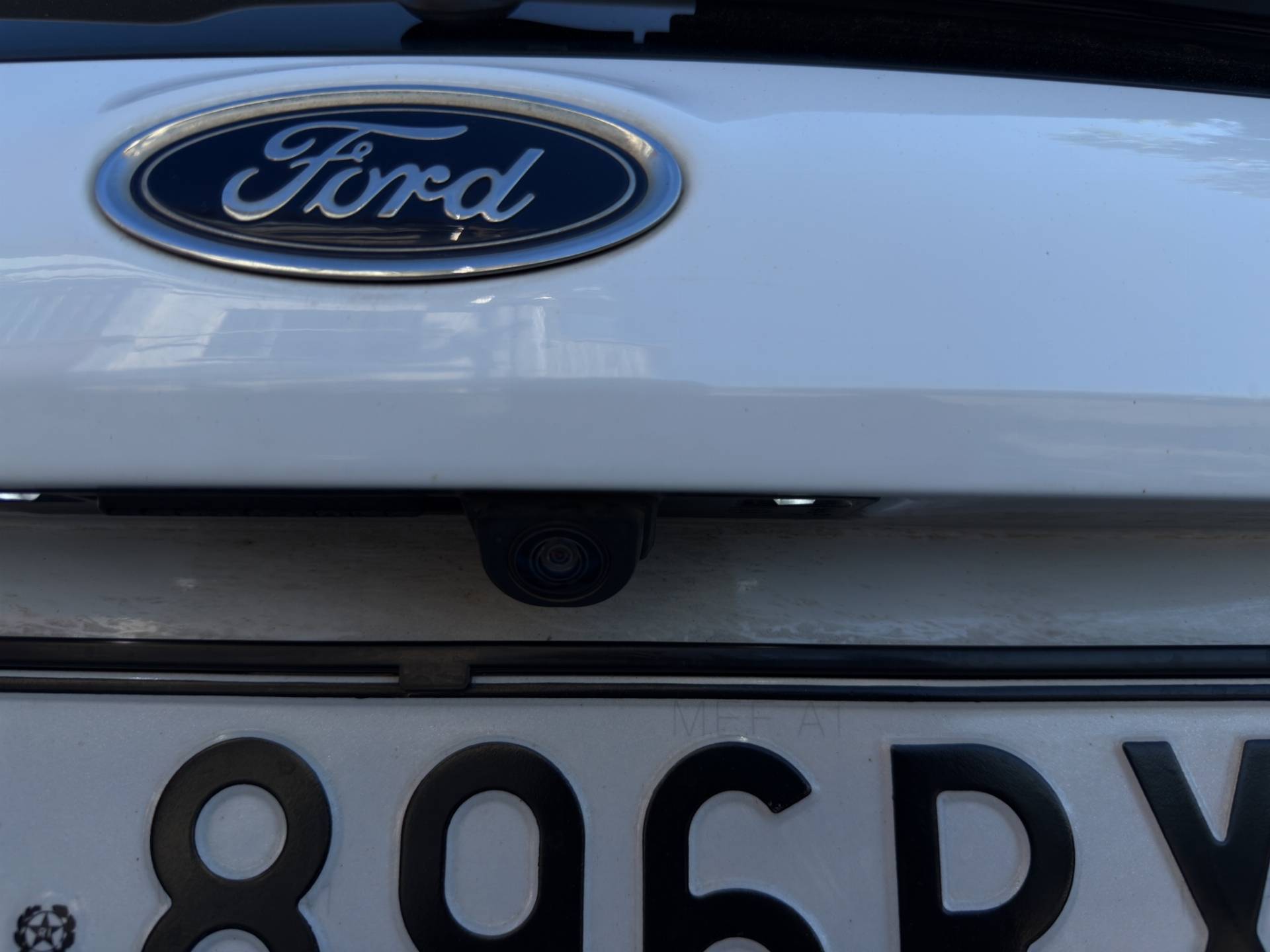 Auto Venduta - FORD Fiesta Fiesta 5p 1.5 ST s&s 200cv my19 usata in pronta consegna - Brandini