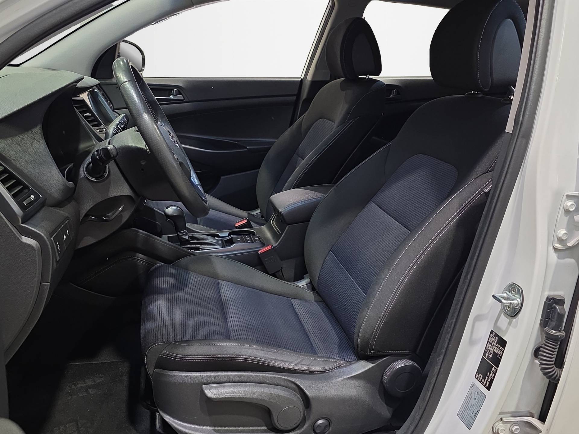 Auto Venduta - HYUNDAI Tucson Tucson 1.7 crdi Sound 2wd 141cv dct usata in pronta consegna - Brandini