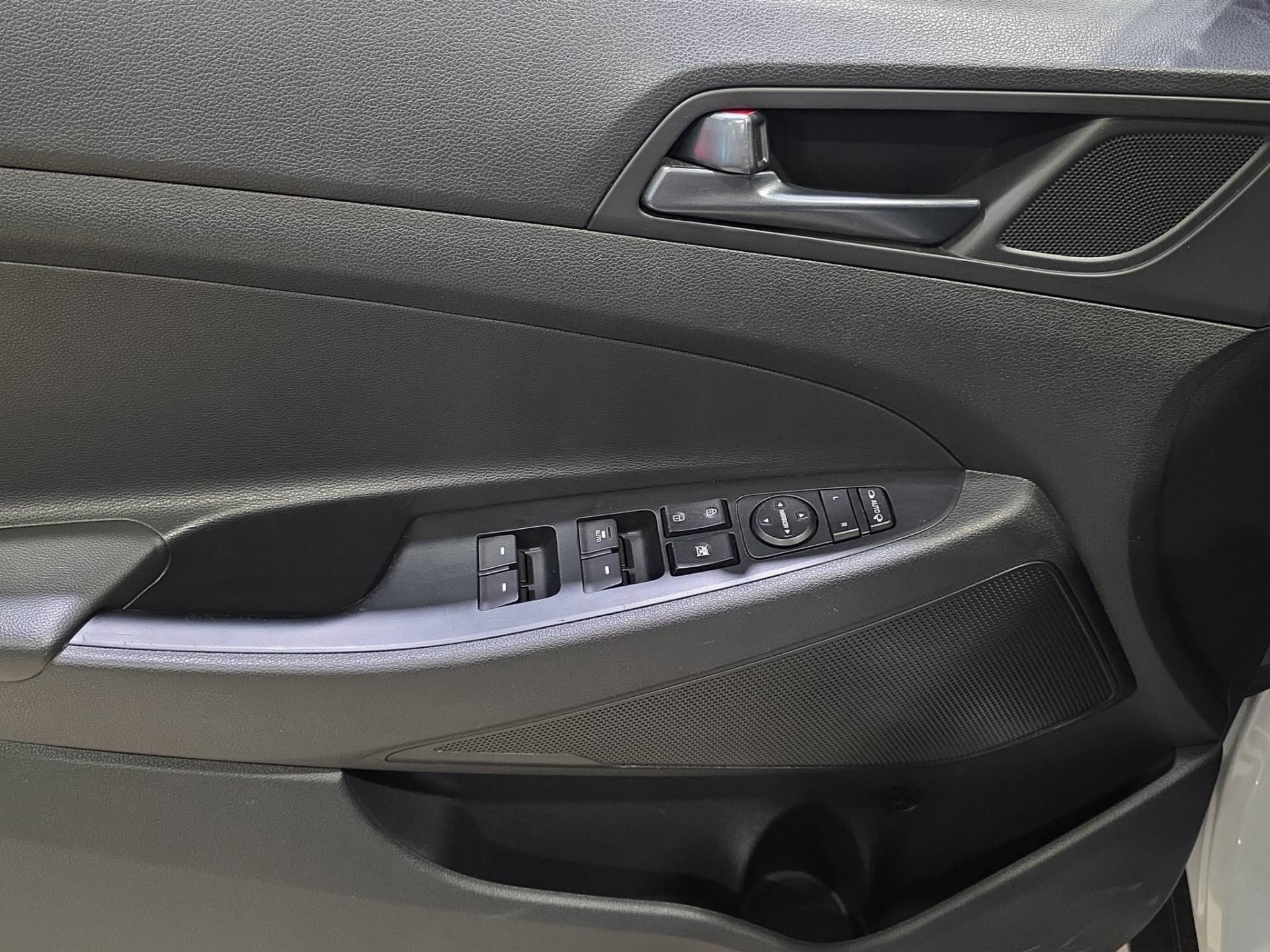 Auto Venduta - HYUNDAI Tucson Tucson 1.7 crdi Sound 2wd 141cv dct usata in pronta consegna - Brandini