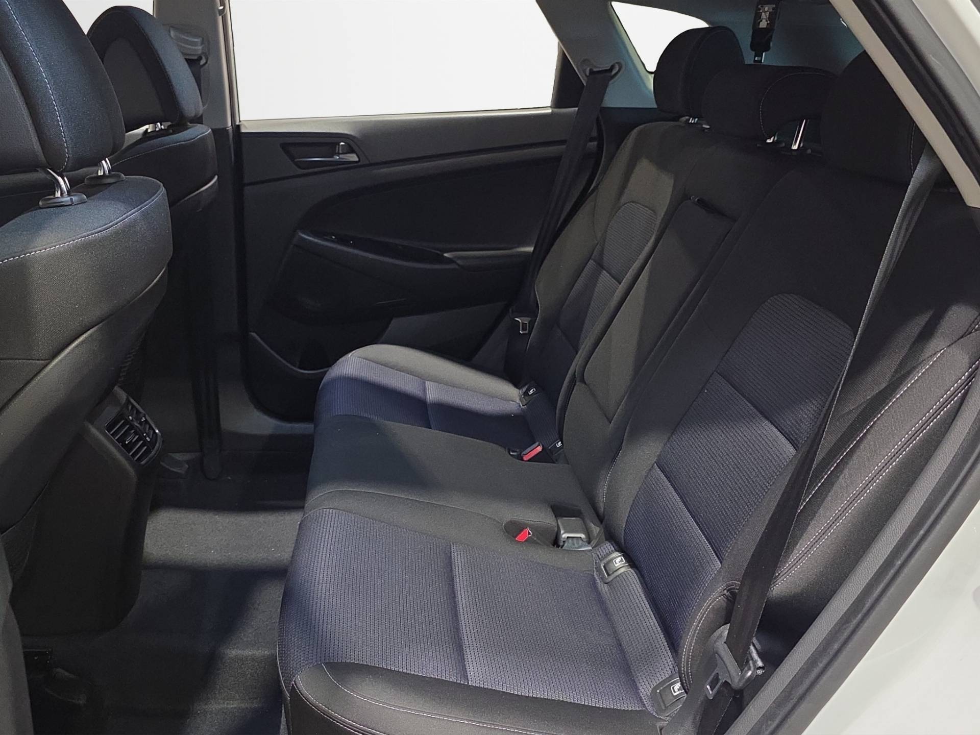 Auto Venduta - HYUNDAI Tucson Tucson 1.7 crdi Sound 2wd 141cv dct usata in pronta consegna - Brandini