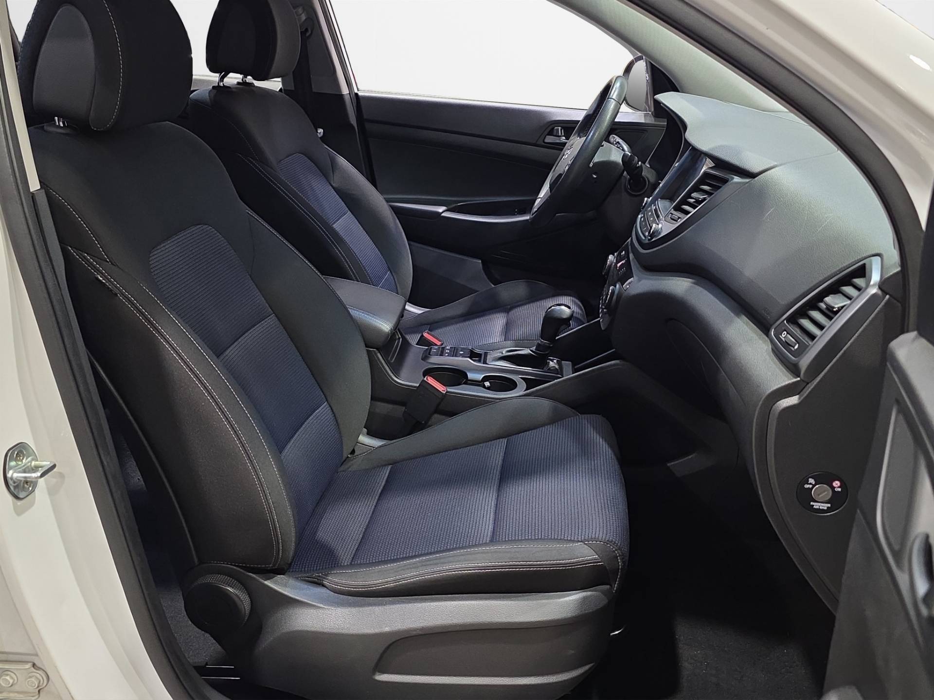Auto Venduta - HYUNDAI Tucson Tucson 1.7 crdi Sound 2wd 141cv dct usata in pronta consegna - Brandini