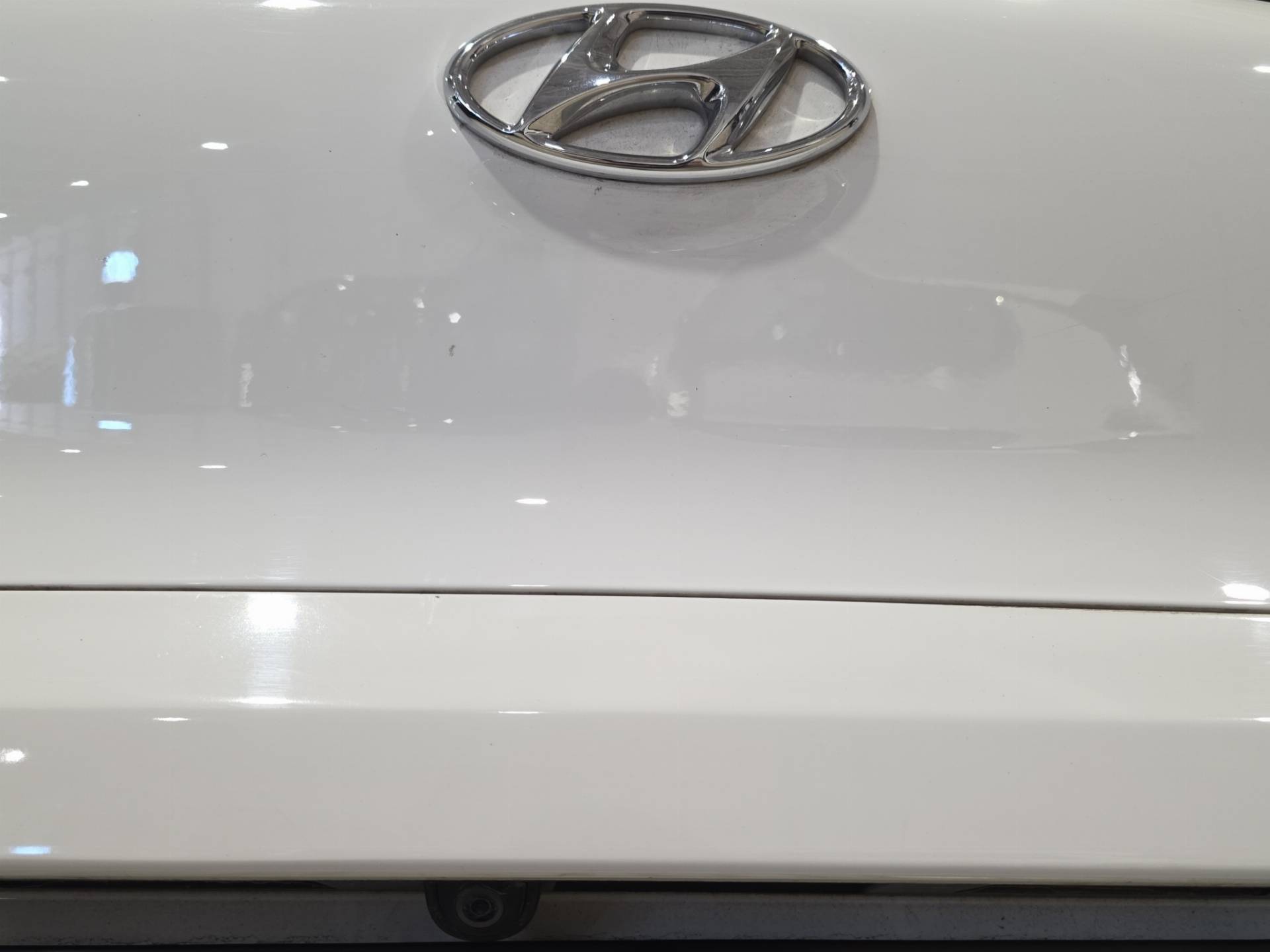 Auto Venduta - HYUNDAI Tucson Tucson 1.7 crdi Sound 2wd 141cv dct usata in pronta consegna - Brandini