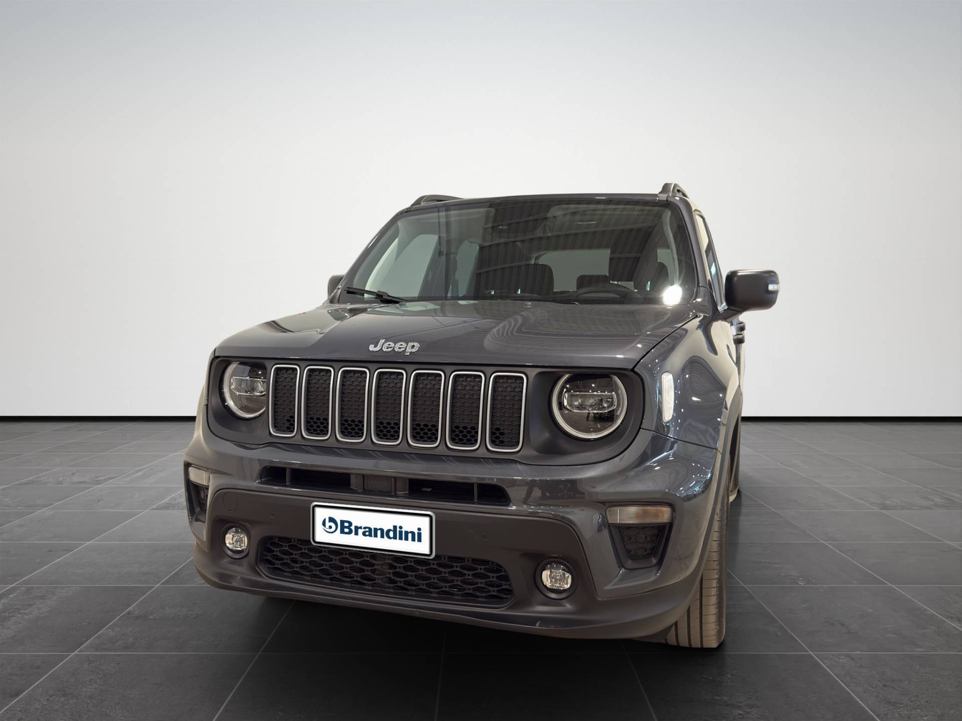 Auto Venduta - JEEP Renegade Renegade 1.5 turbo t4 mhev Summit 2wd dct usata in pronta consegna - Brandini