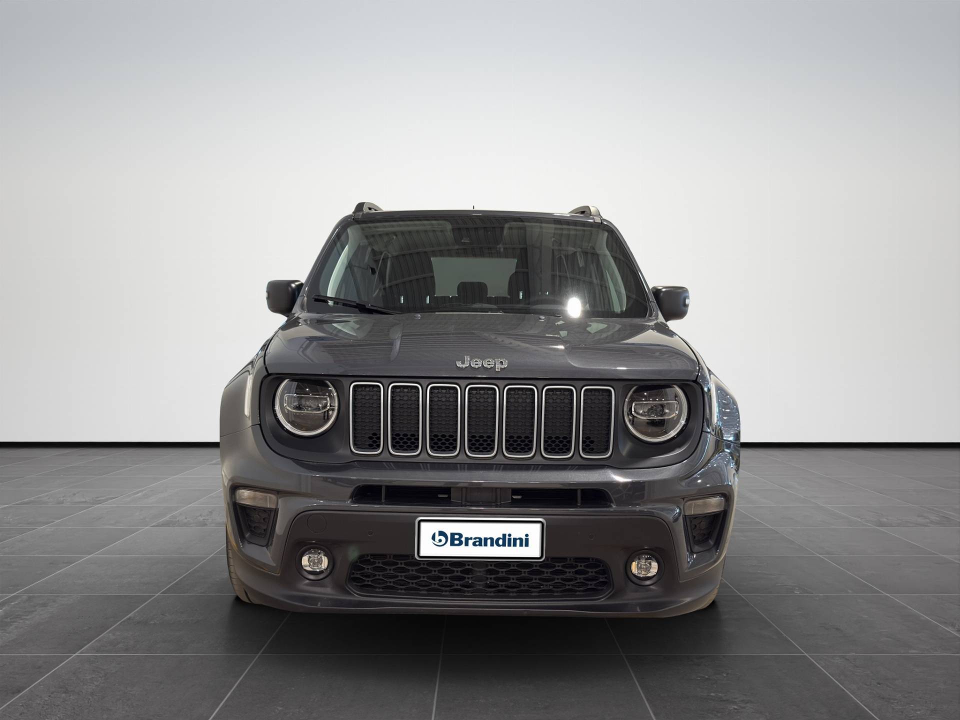 Auto Venduta - JEEP Renegade Renegade 1.5 turbo t4 mhev Summit 2wd dct usata in pronta consegna - Brandini