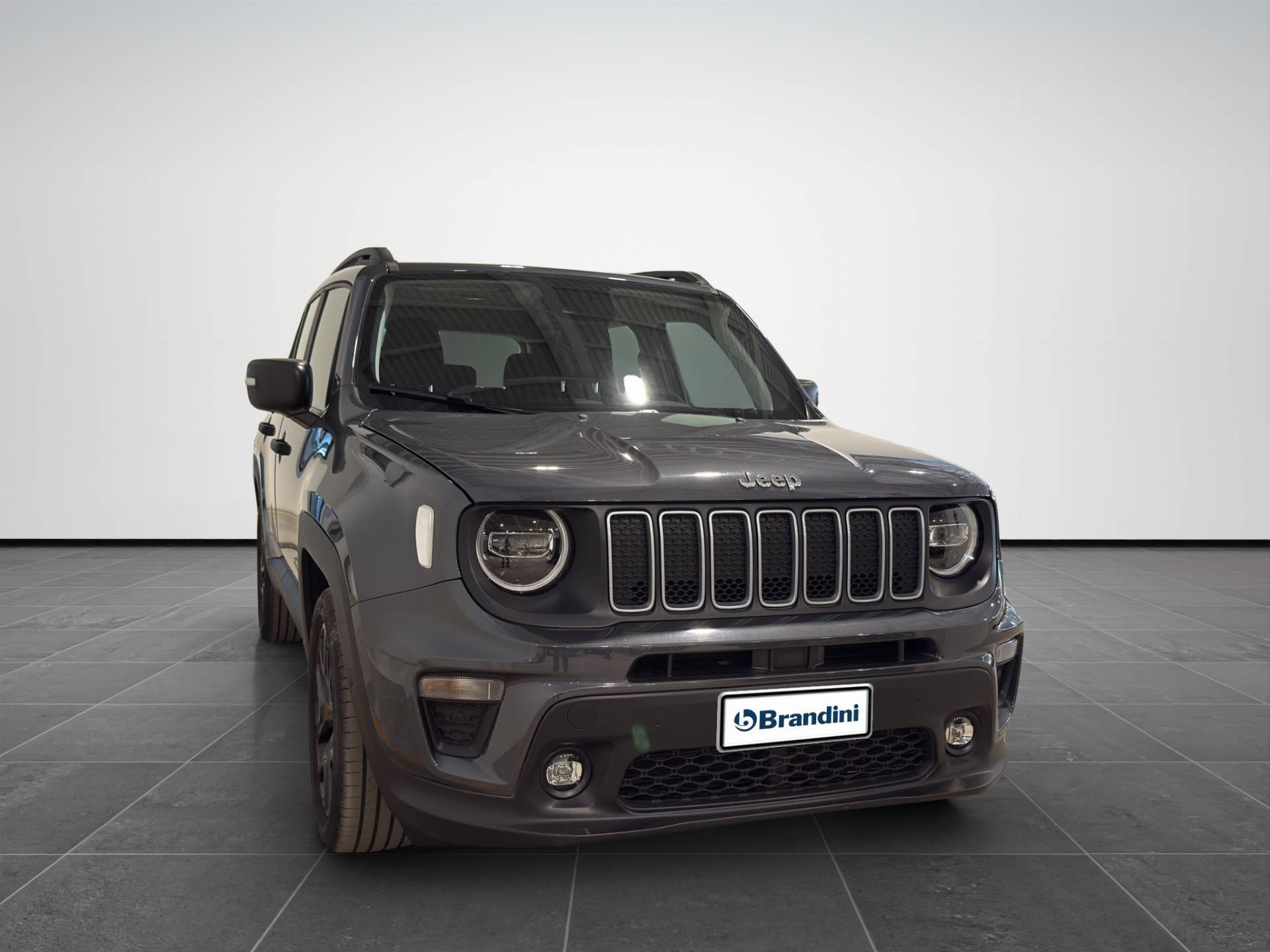 Auto Venduta - JEEP Renegade Renegade 1.5 turbo t4 mhev Summit 2wd dct usata in pronta consegna - Brandini