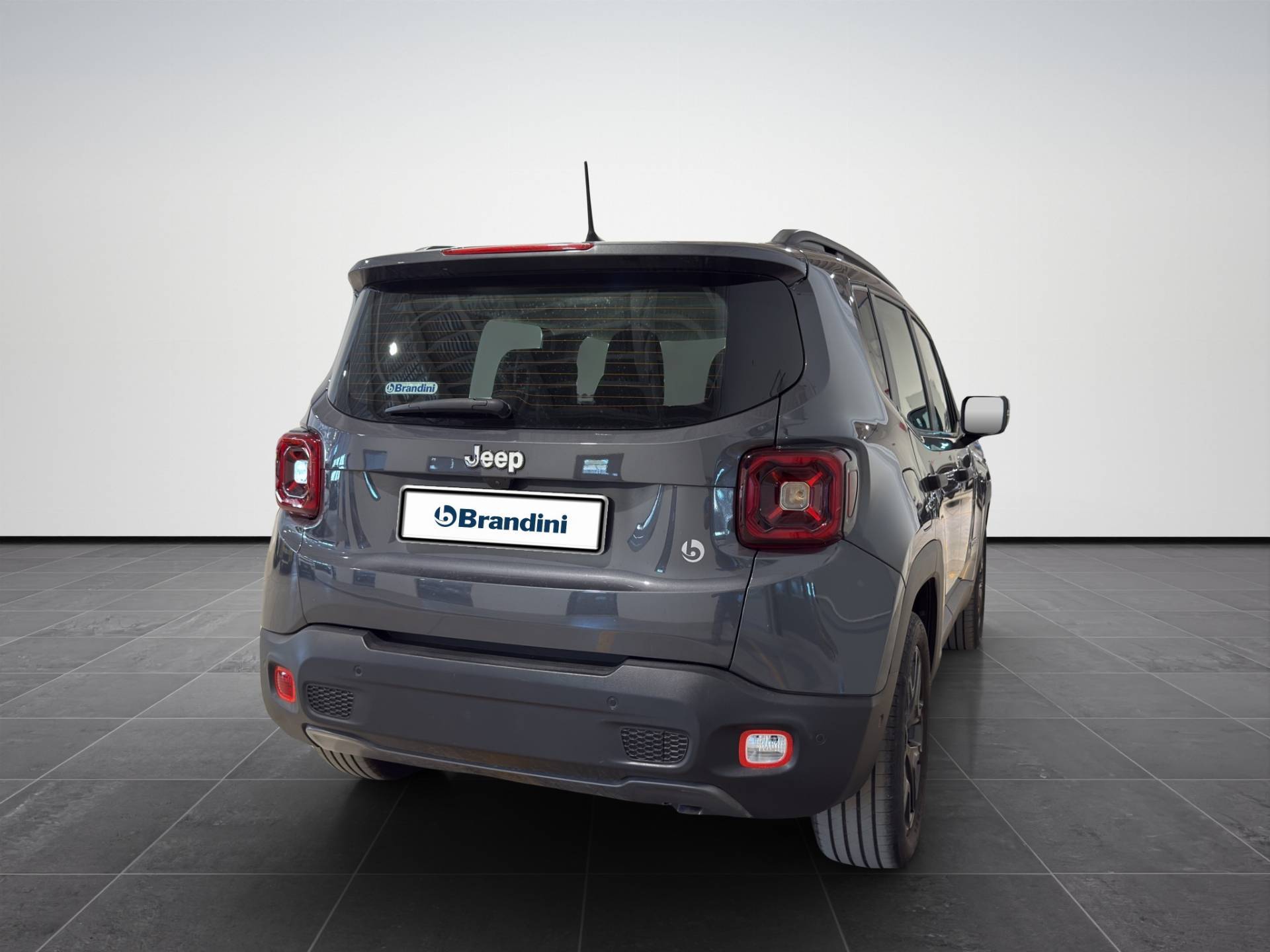 Auto Venduta - JEEP Renegade Renegade 1.5 turbo t4 mhev Summit 2wd dct usata in pronta consegna - Brandini