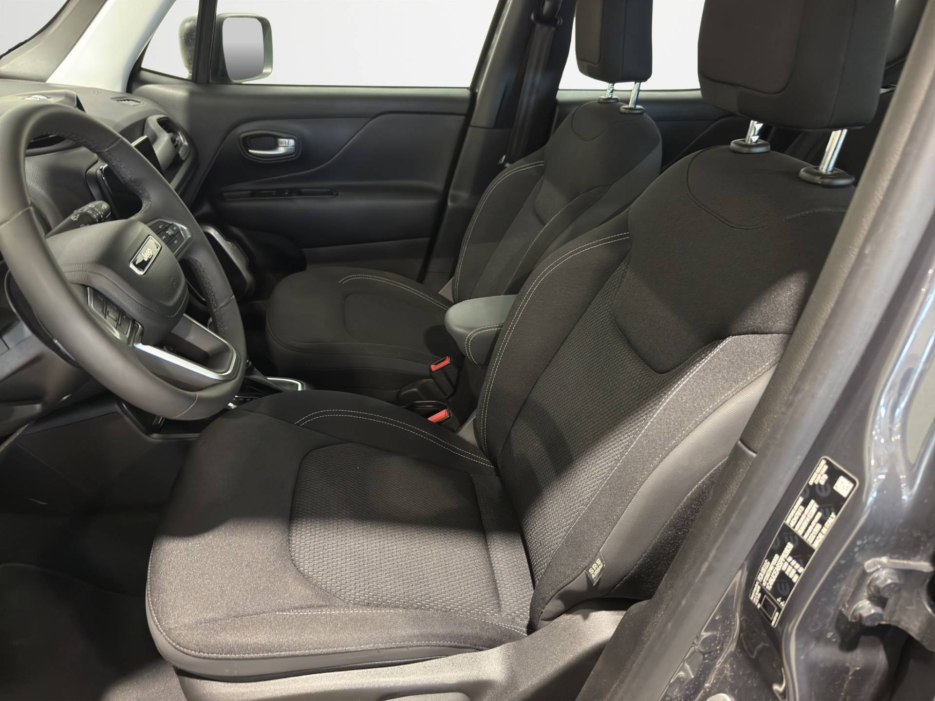 Auto Venduta - JEEP Renegade Renegade 1.5 turbo t4 mhev Summit 2wd dct usata in pronta consegna - Brandini