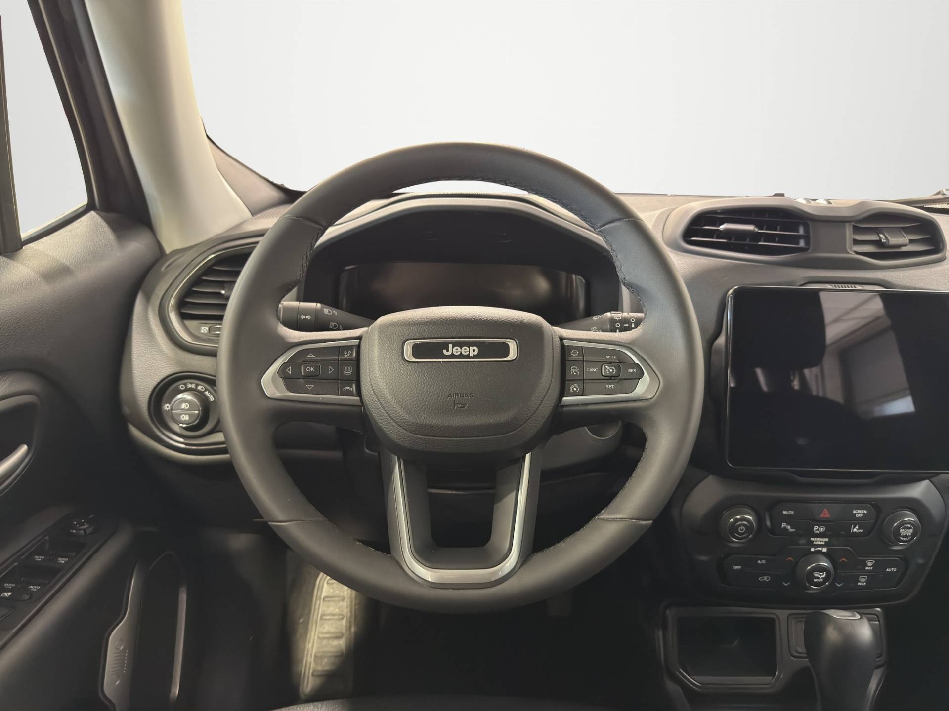 Auto Venduta - JEEP Renegade Renegade 1.5 turbo t4 mhev Summit 2wd dct usata in pronta consegna - Brandini