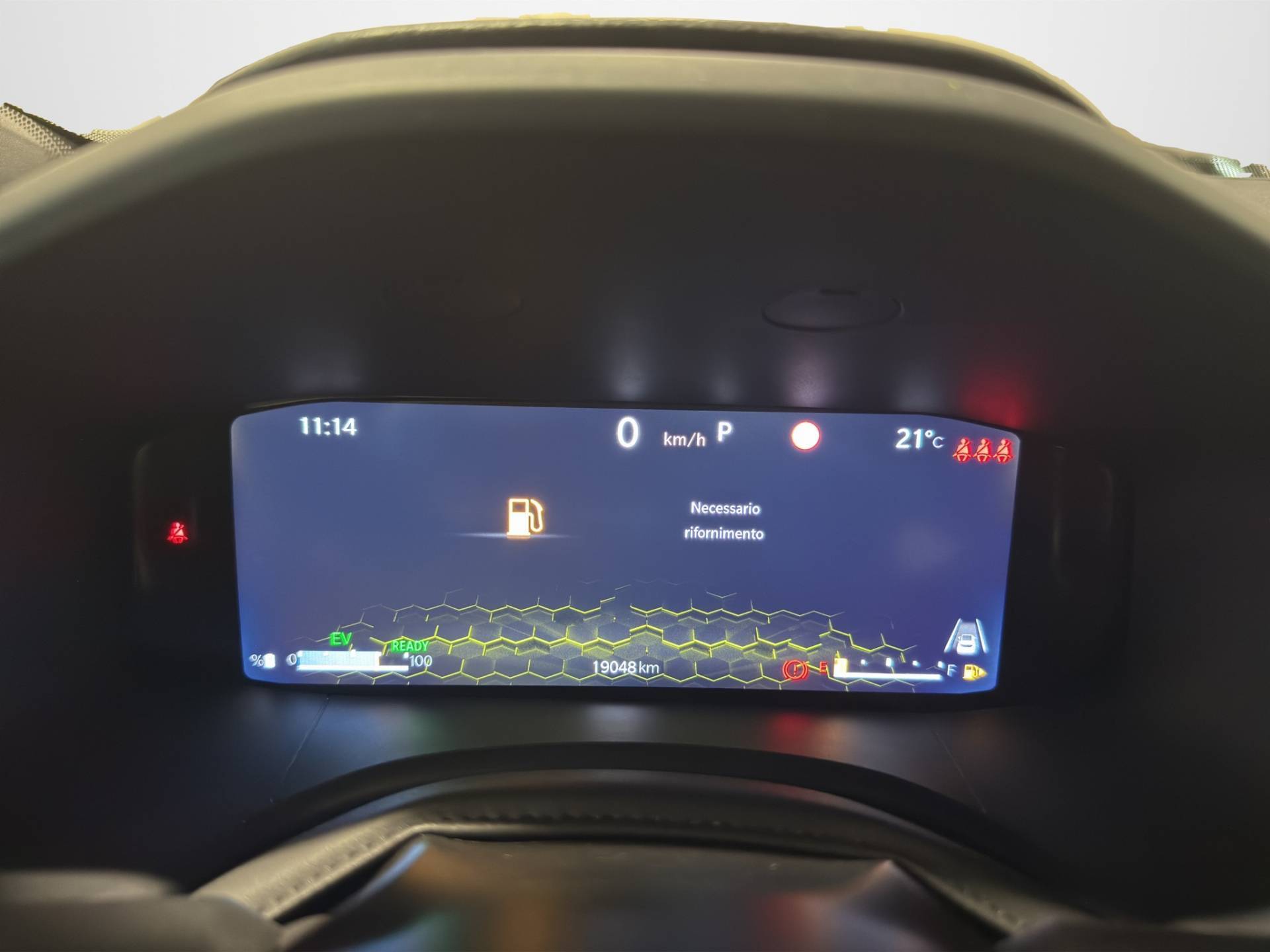 Auto Venduta - JEEP Renegade Renegade 1.5 turbo t4 mhev Summit 2wd dct usata in pronta consegna - Brandini