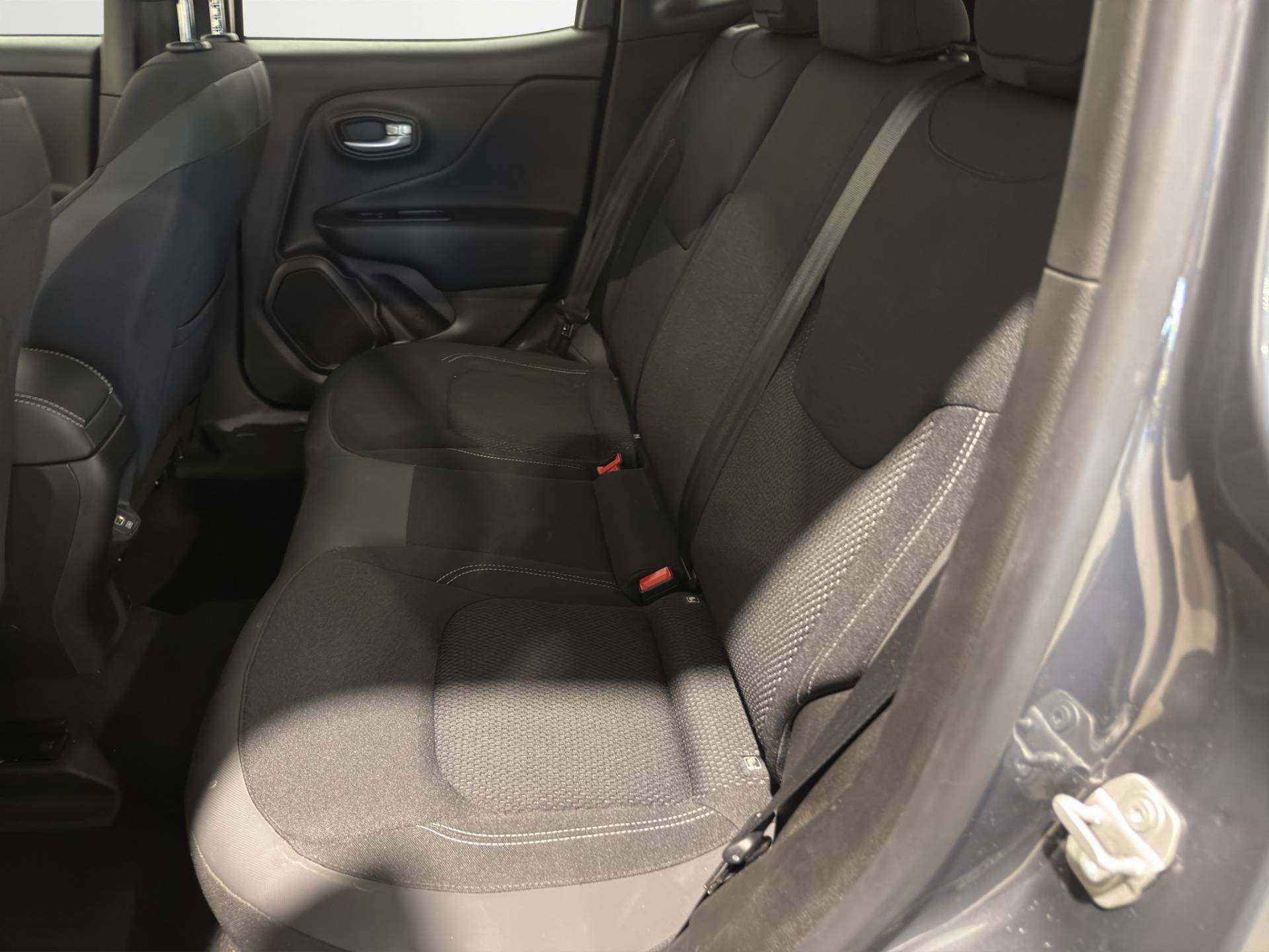 Auto Venduta - JEEP Renegade Renegade 1.5 turbo t4 mhev Summit 2wd dct usata in pronta consegna - Brandini