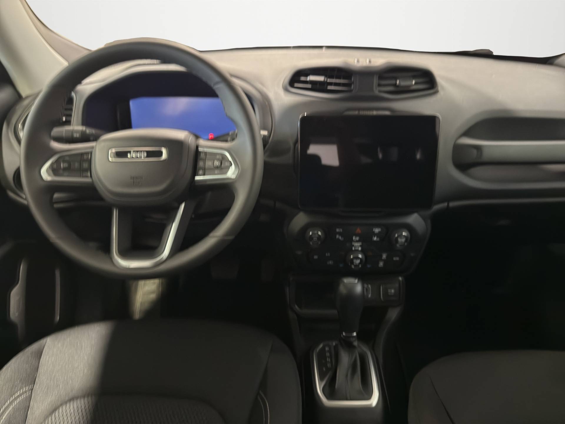 Auto Venduta - JEEP Renegade Renegade 1.5 turbo t4 mhev Summit 2wd dct usata in pronta consegna - Brandini
