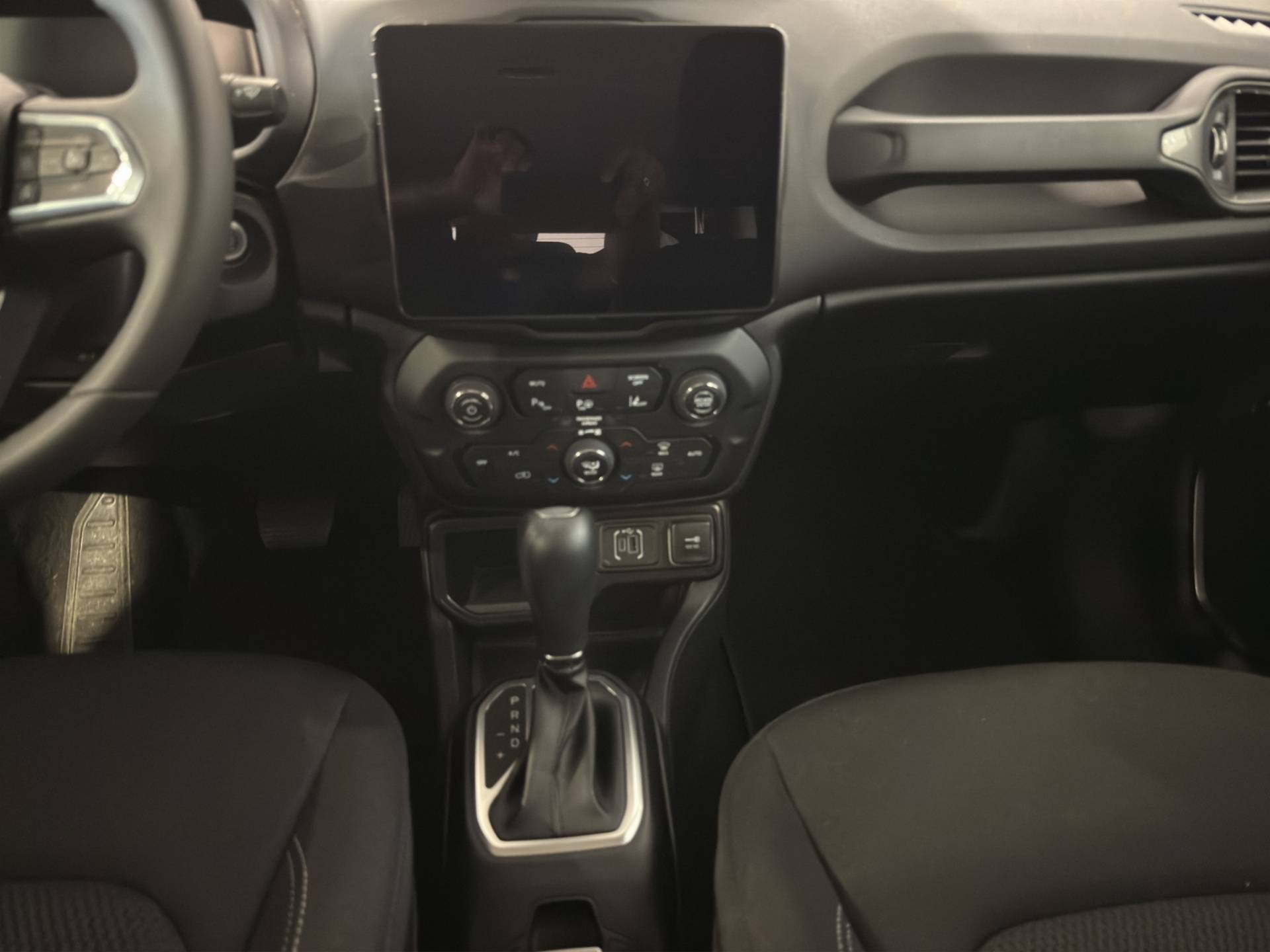Auto Venduta - JEEP Renegade Renegade 1.5 turbo t4 mhev Summit 2wd dct usata in pronta consegna - Brandini