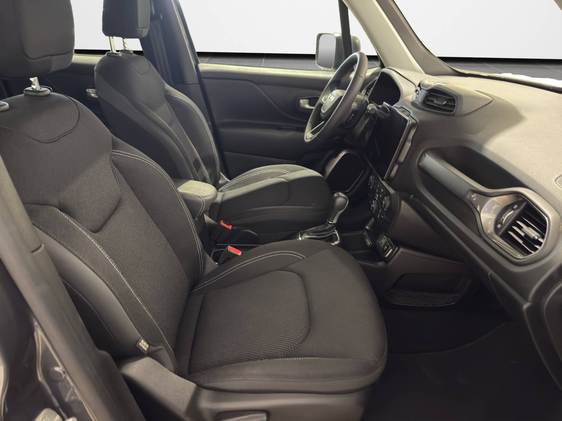 Auto Venduta - JEEP Renegade Renegade 1.5 turbo t4 mhev Summit 2wd dct usata in pronta consegna - Brandini