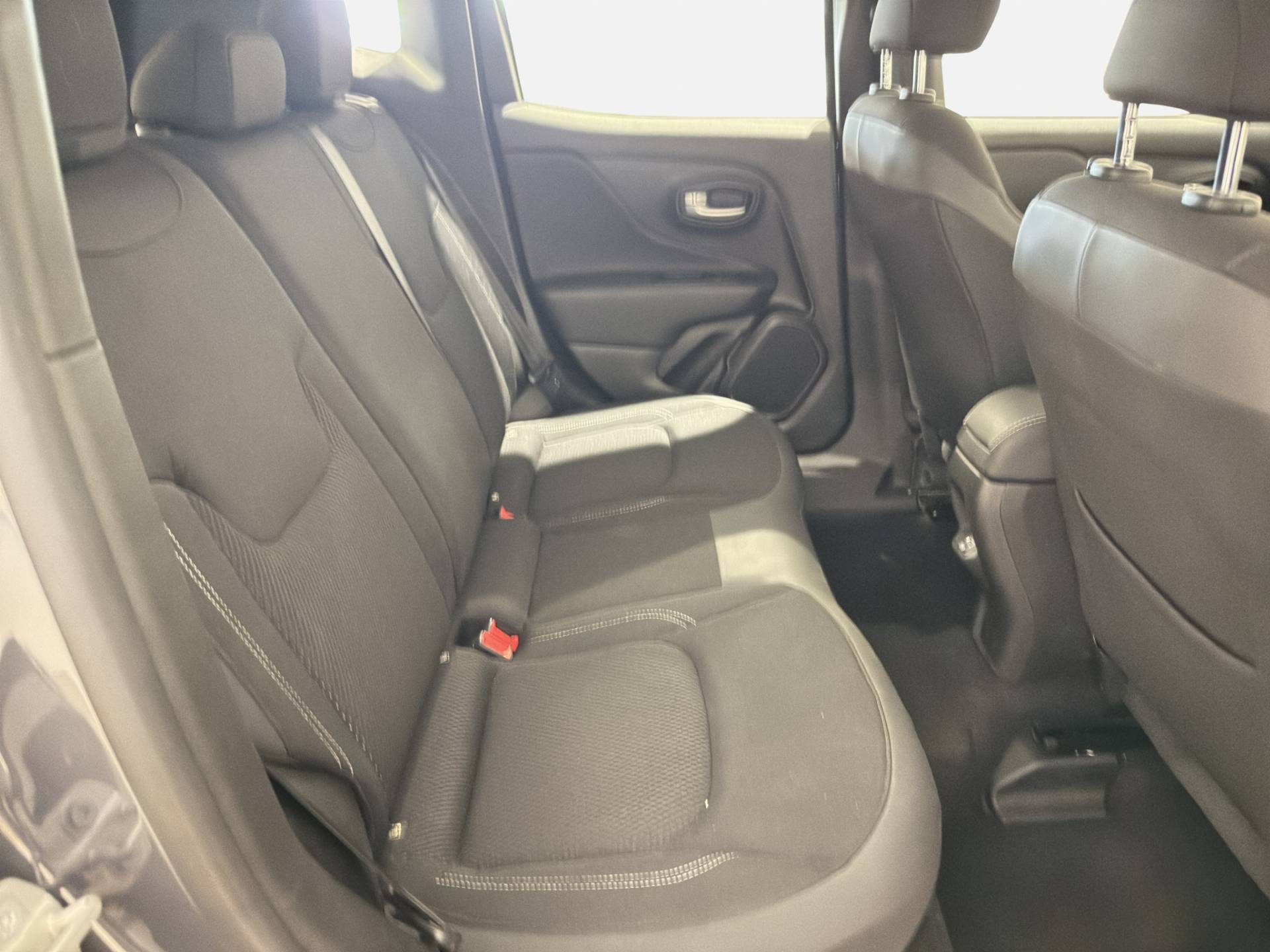 Auto Venduta - JEEP Renegade Renegade 1.5 turbo t4 mhev Summit 2wd dct usata in pronta consegna - Brandini