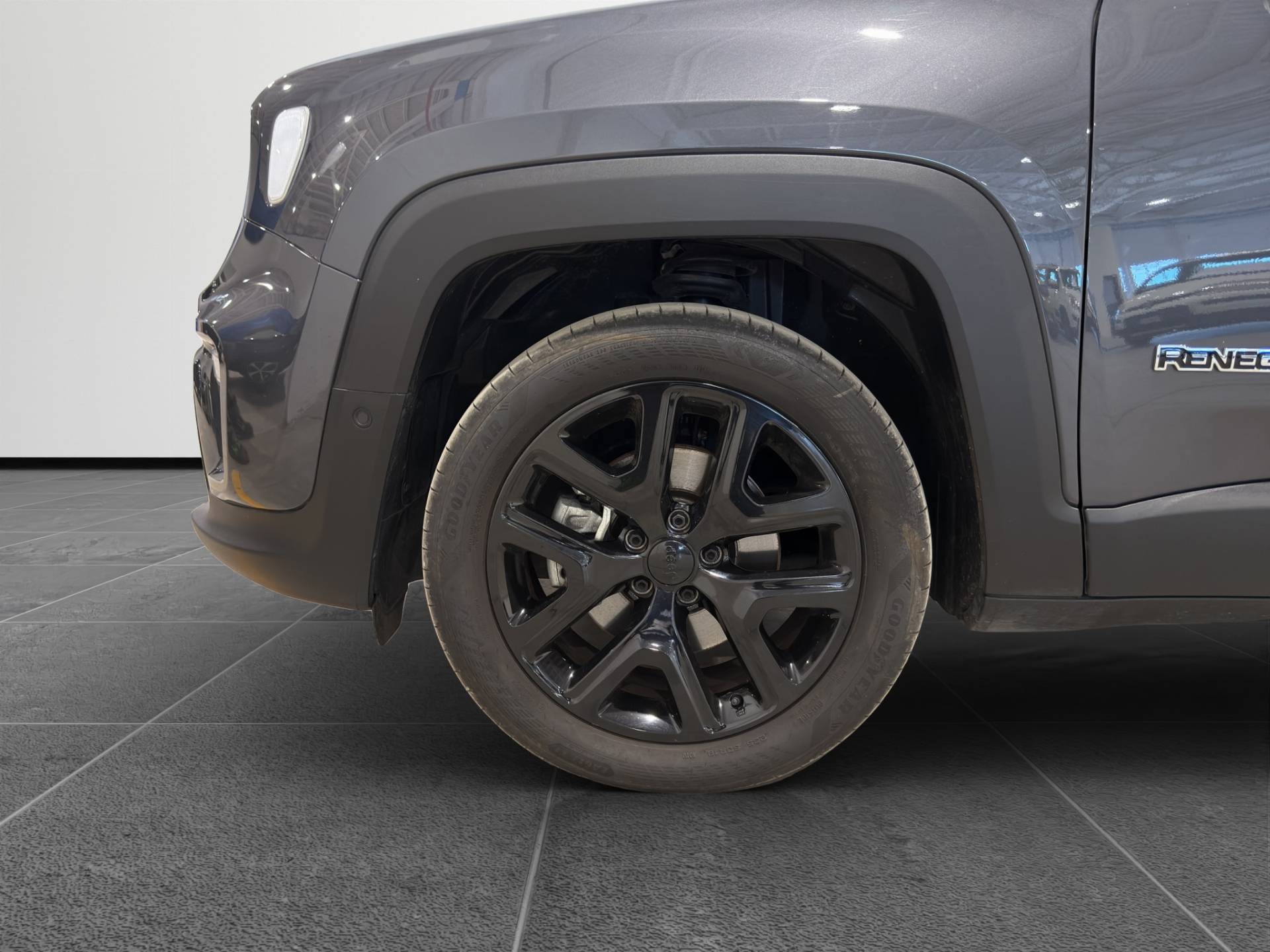 Auto Venduta - JEEP Renegade Renegade 1.5 turbo t4 mhev Summit 2wd dct usata in pronta consegna - Brandini