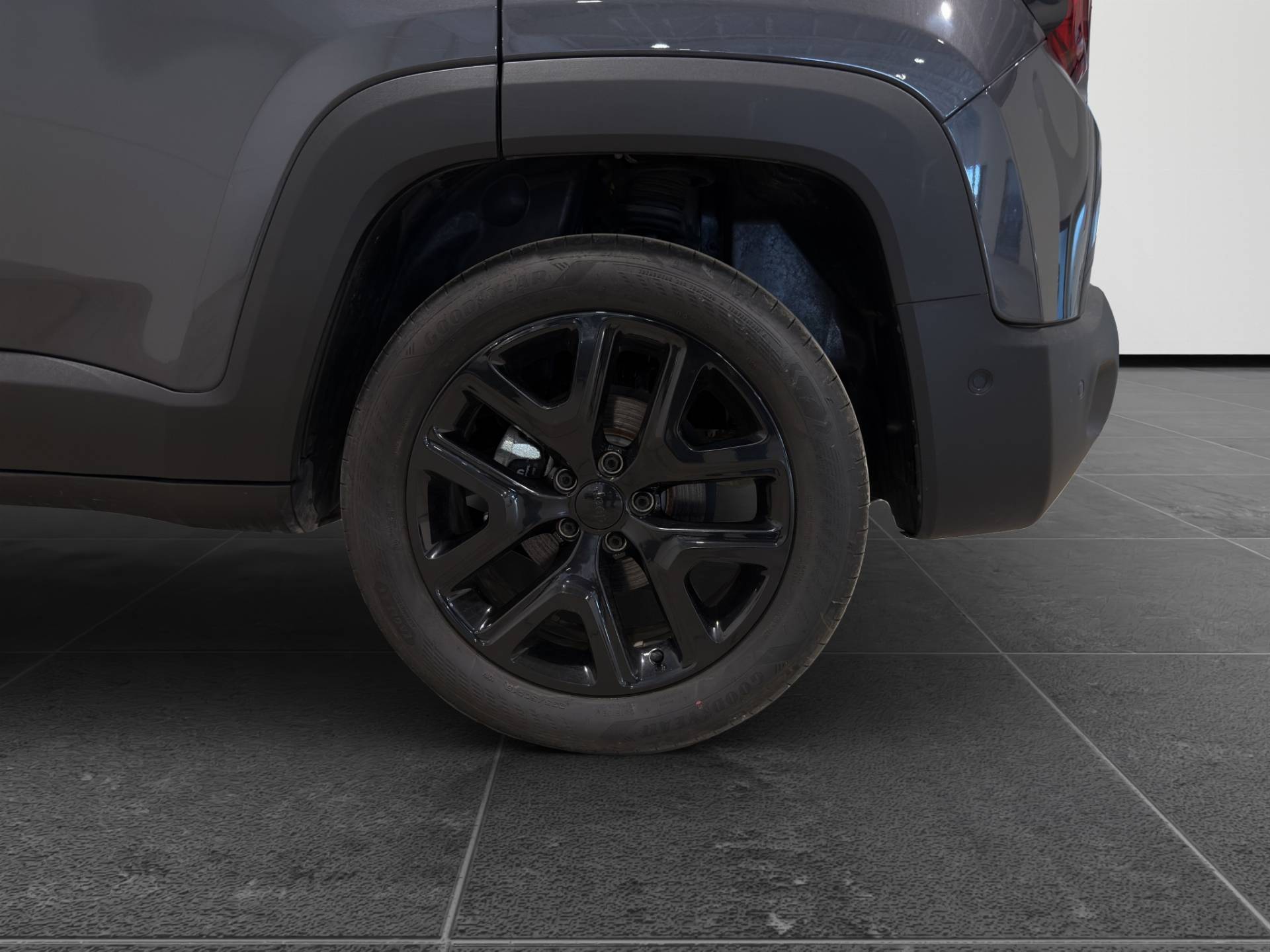 Auto Venduta - JEEP Renegade Renegade 1.5 turbo t4 mhev Summit 2wd dct usata in pronta consegna - Brandini