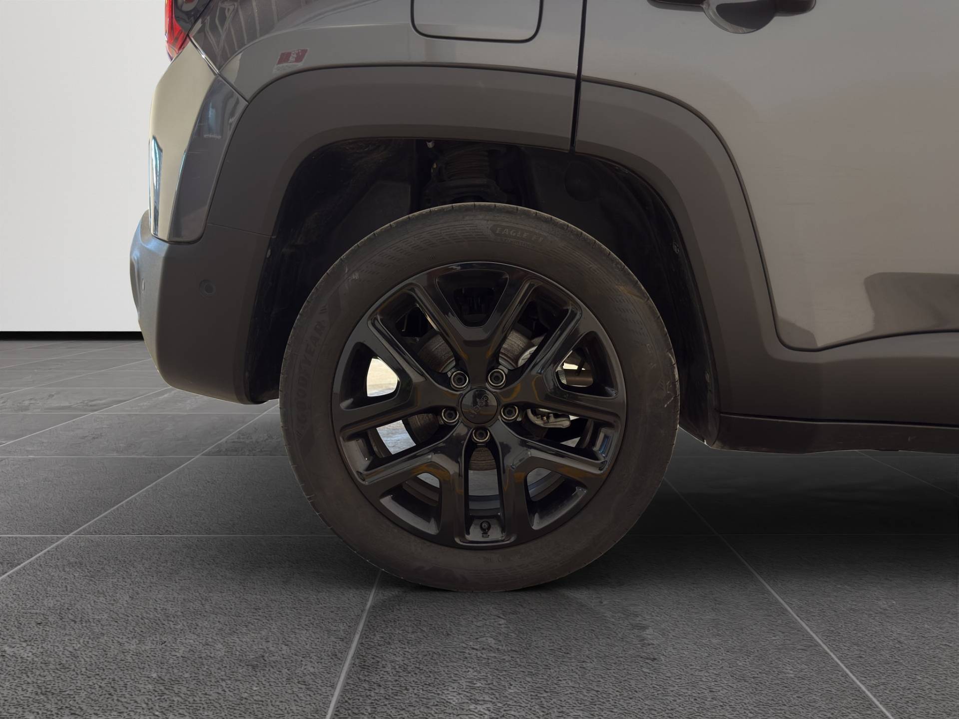 Auto Venduta - JEEP Renegade Renegade 1.5 turbo t4 mhev Summit 2wd dct usata in pronta consegna - Brandini
