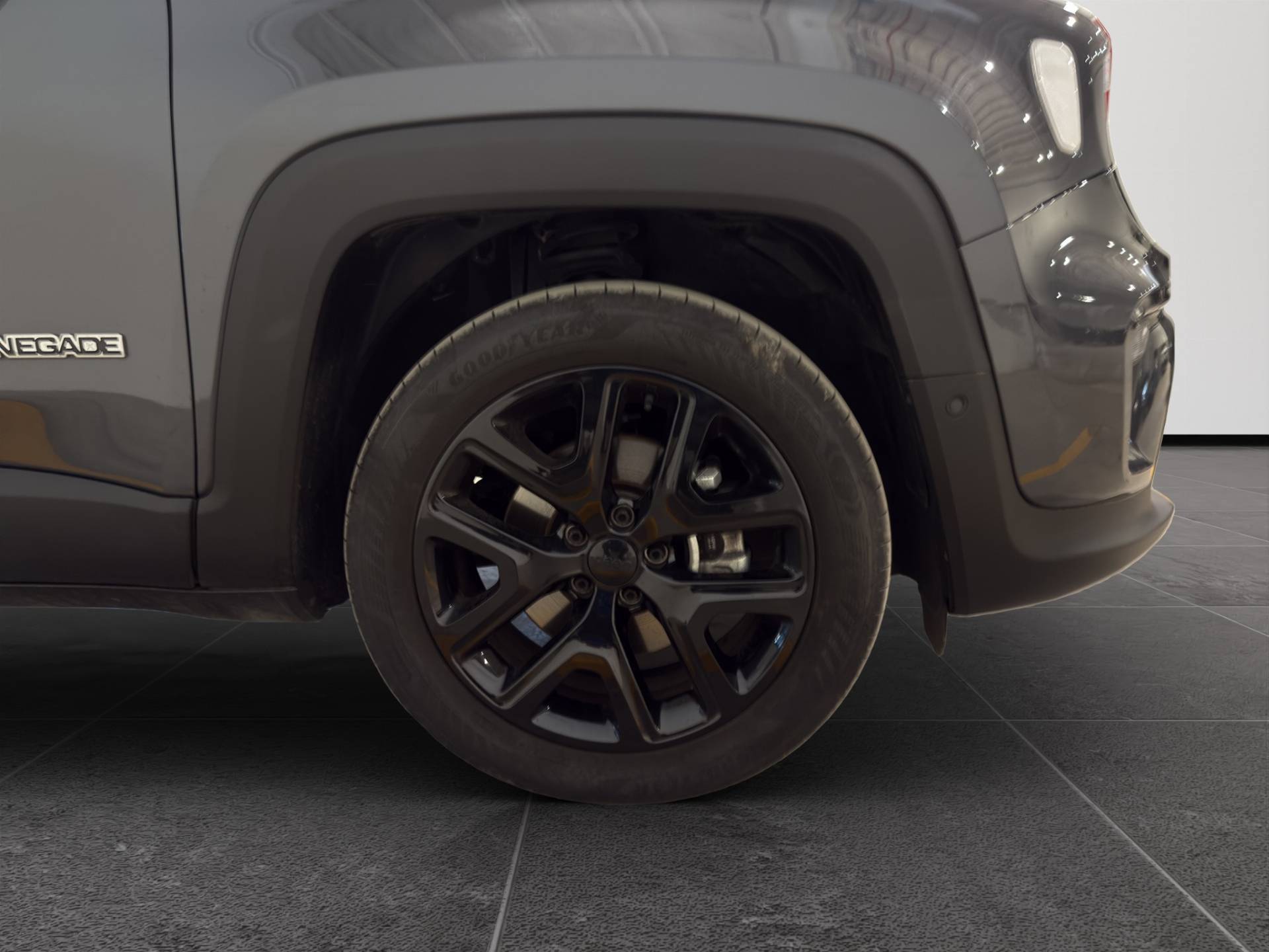 Auto Venduta - JEEP Renegade Renegade 1.5 turbo t4 mhev Summit 2wd dct usata in pronta consegna - Brandini