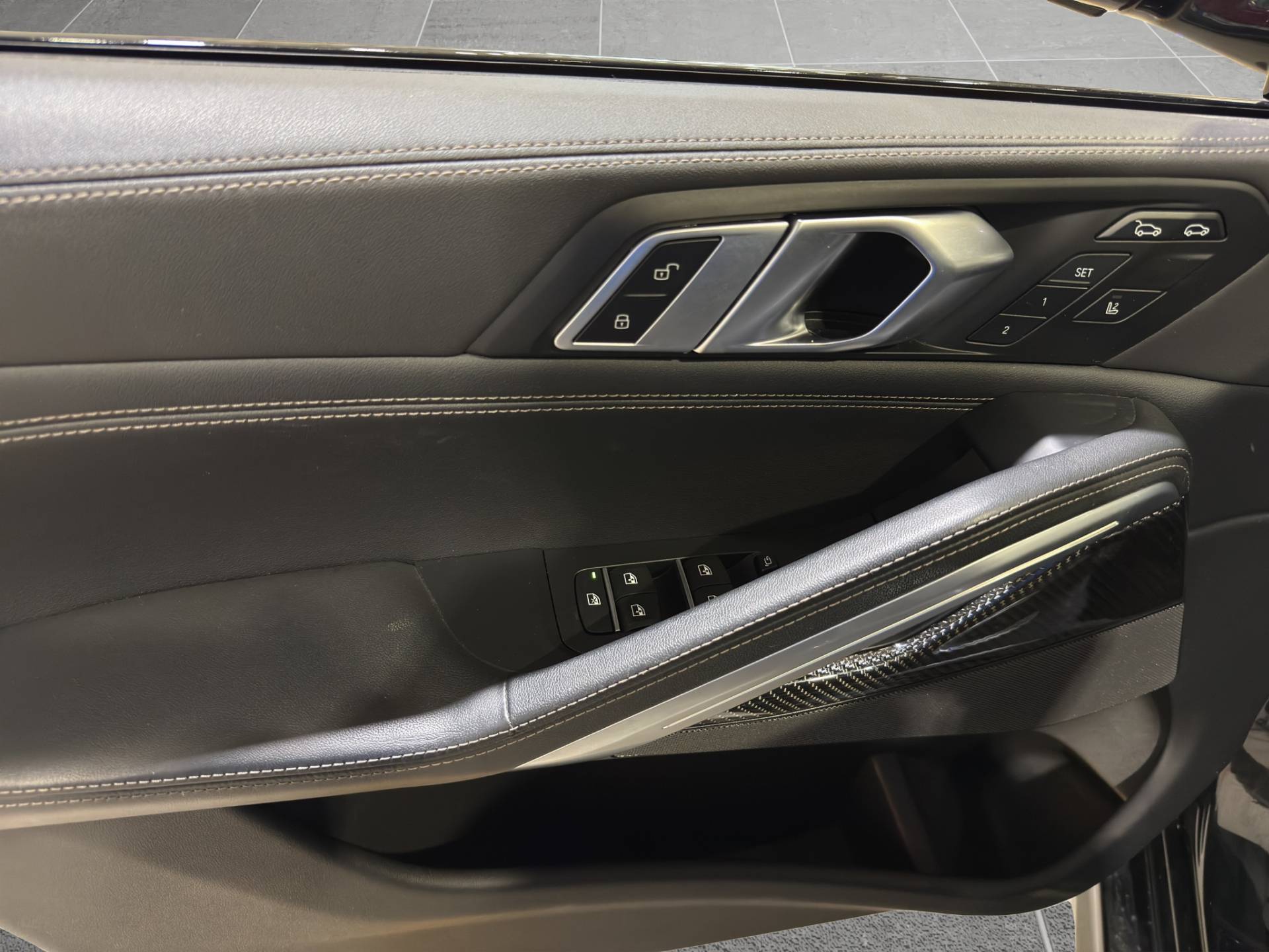 BMW X6 X6 xdrive30d MSport Pro auto usata in pronta consegna - Brandini
