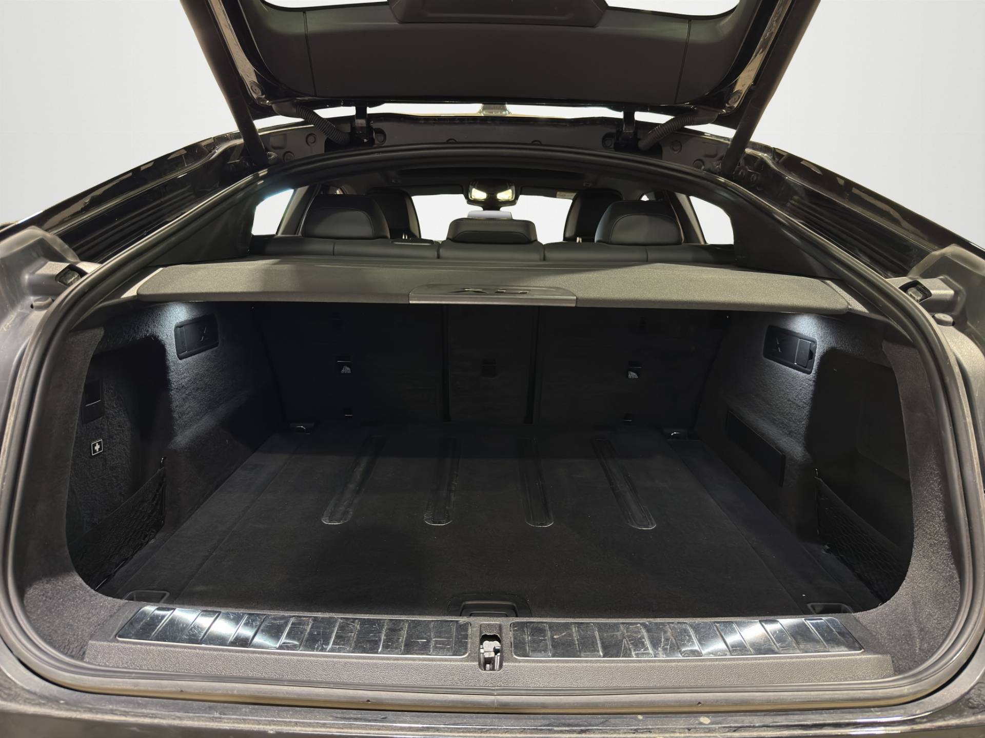 BMW X6 X6 xdrive30d MSport Pro auto usata in pronta consegna - Brandini