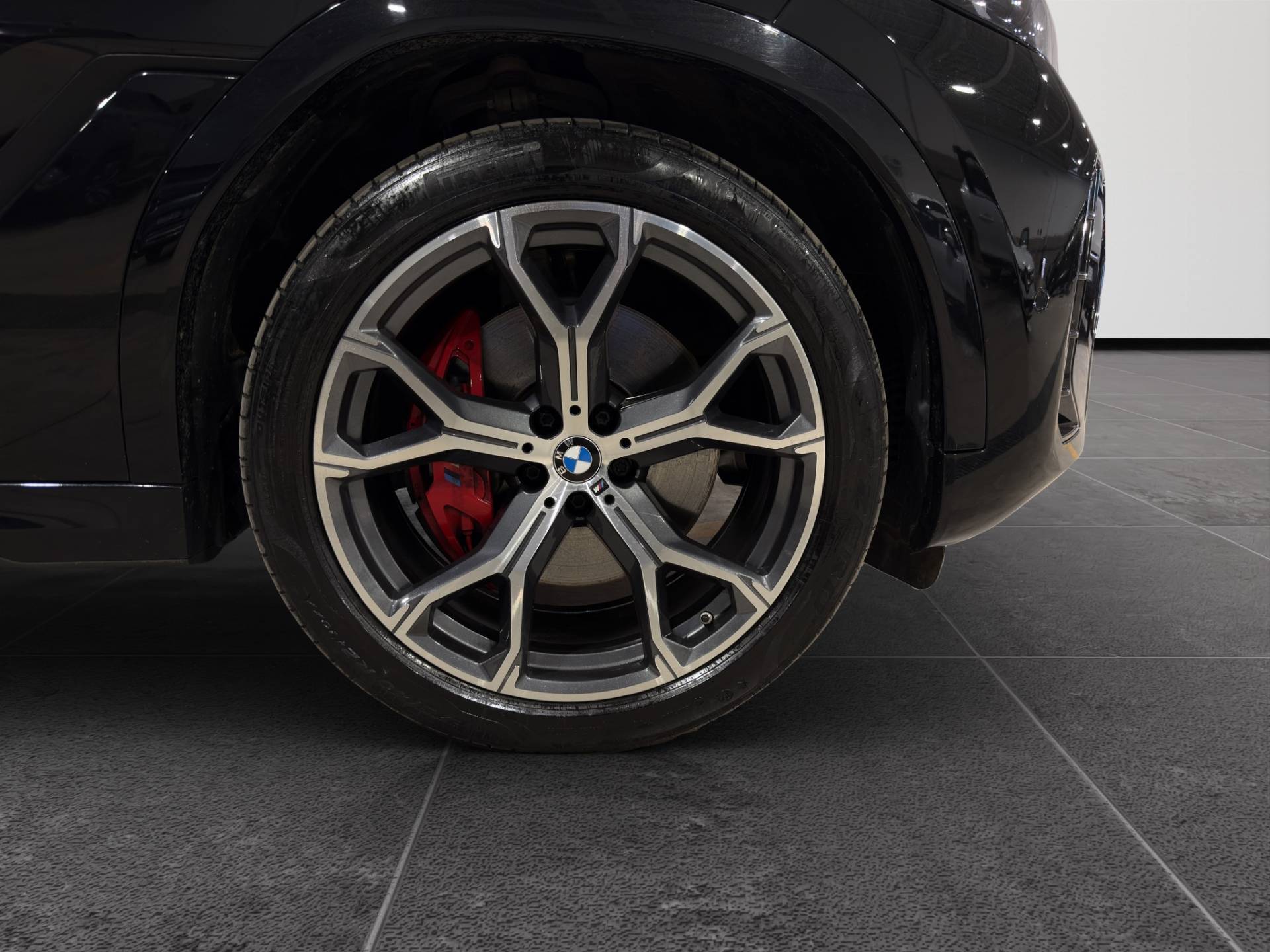 BMW X6 X6 xdrive30d MSport Pro auto usata in pronta consegna - Brandini