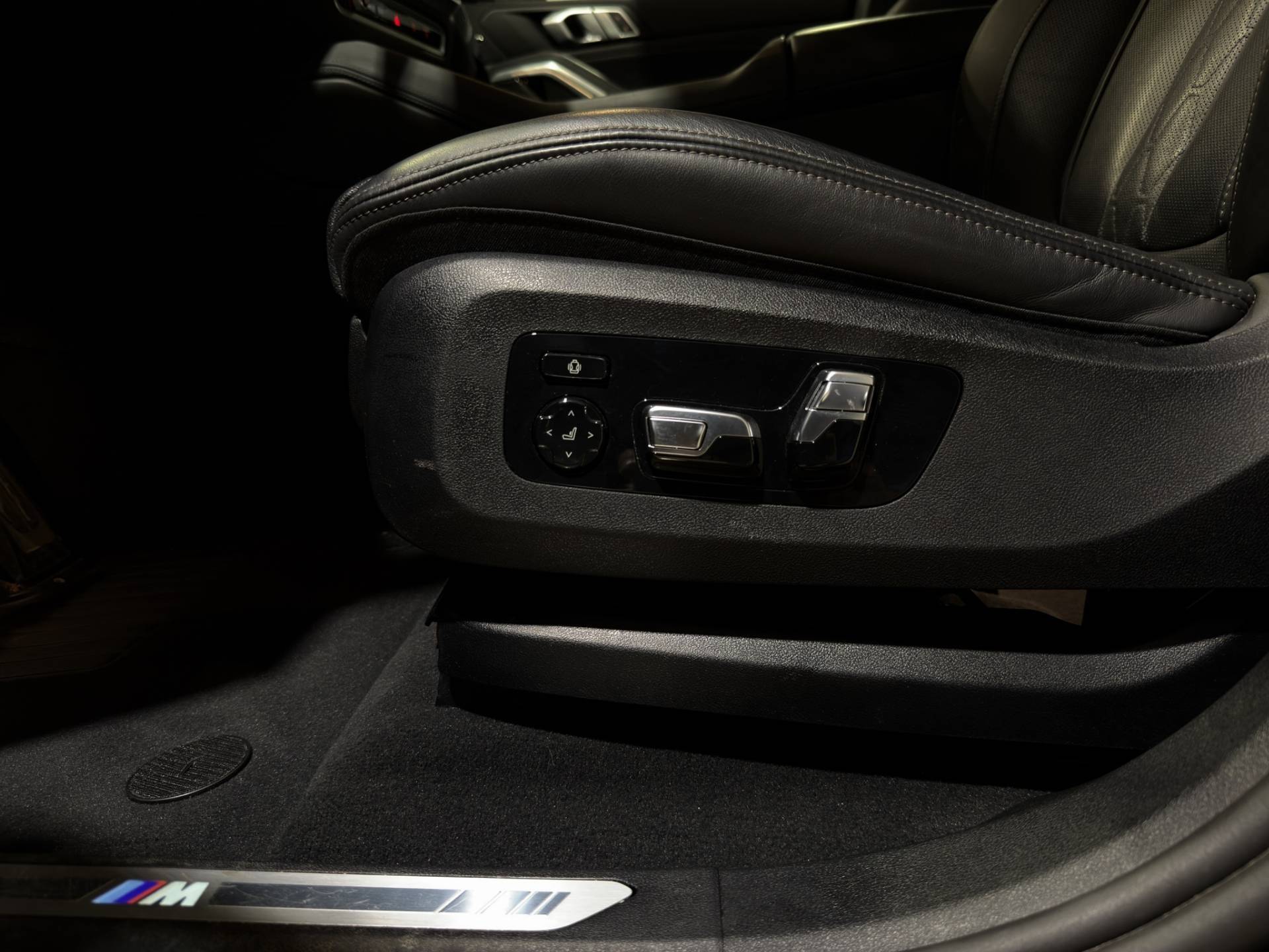 BMW X6 X6 xdrive30d MSport Pro auto usata in pronta consegna - Brandini