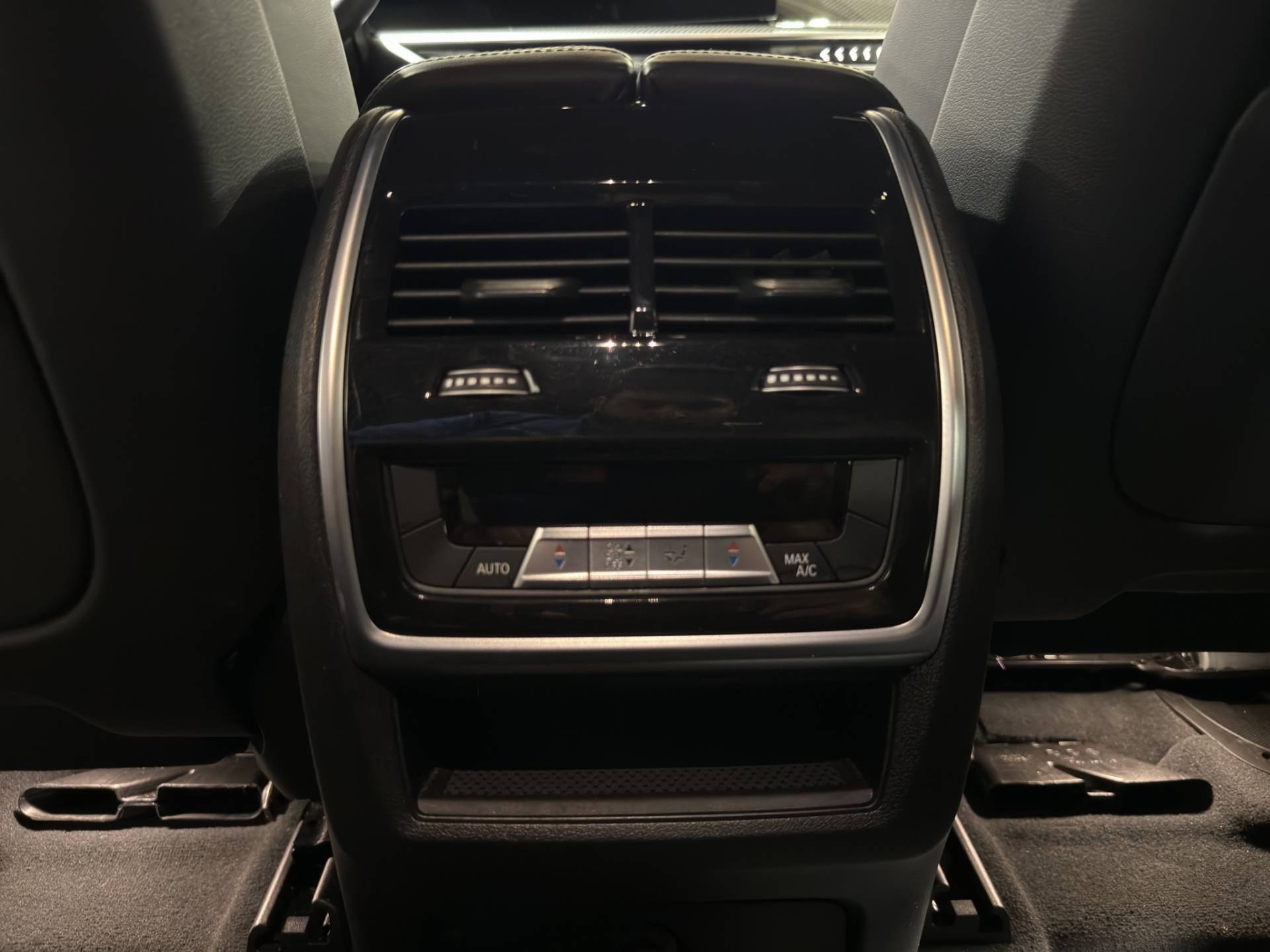 BMW X6 X6 xdrive30d MSport Pro auto usata in pronta consegna - Brandini