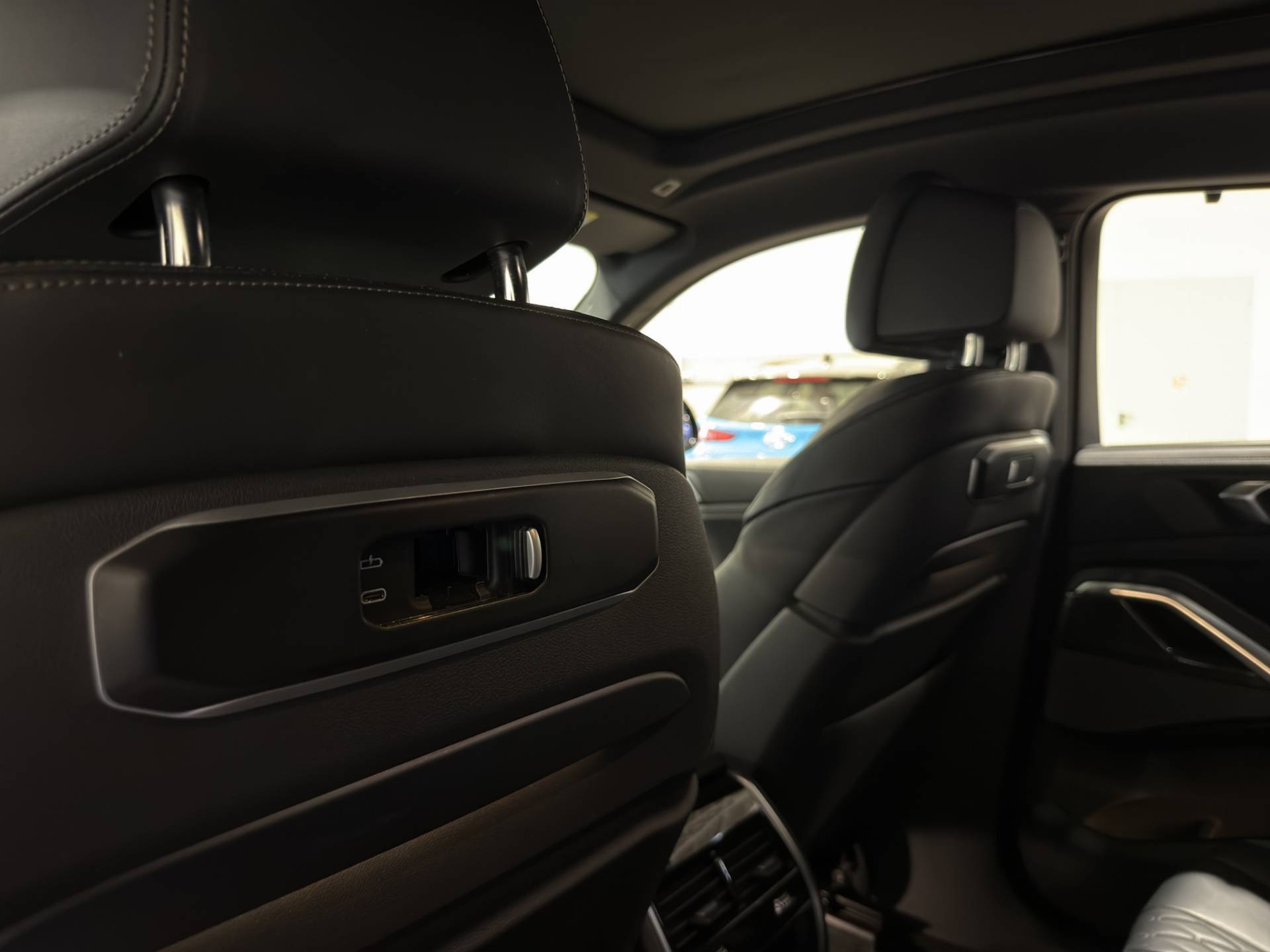 BMW X6 X6 xdrive30d MSport Pro auto usata in pronta consegna - Brandini
