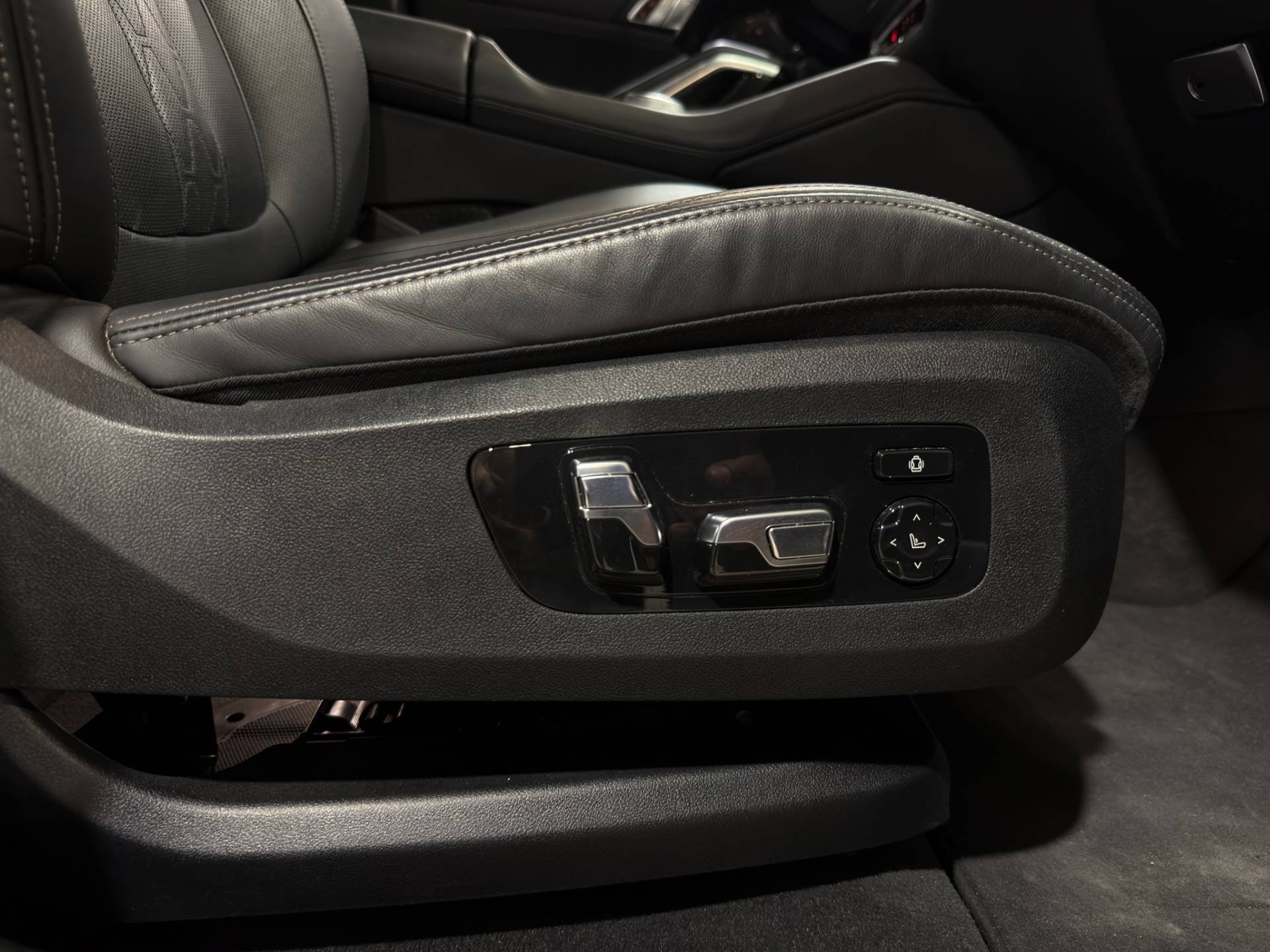 BMW X6 X6 xdrive30d MSport Pro auto usata in pronta consegna - Brandini