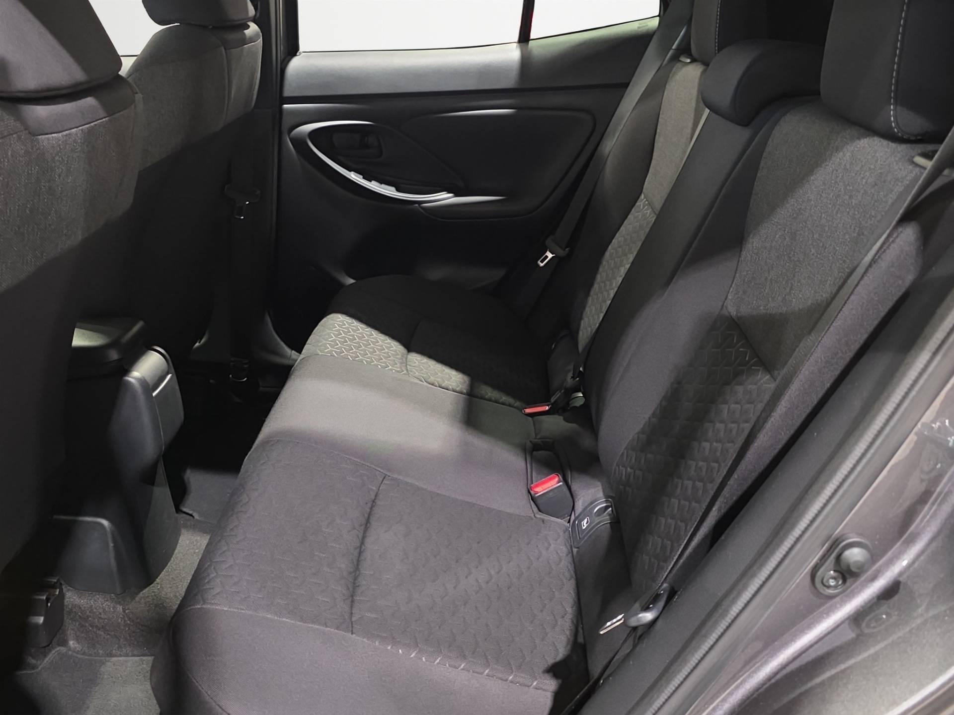 Auto Venduta - TOYOTA Yaris Cross Yaris Cross 1.5h Trend fwd 116cv e-cvt usata in pronta consegna - Brandini