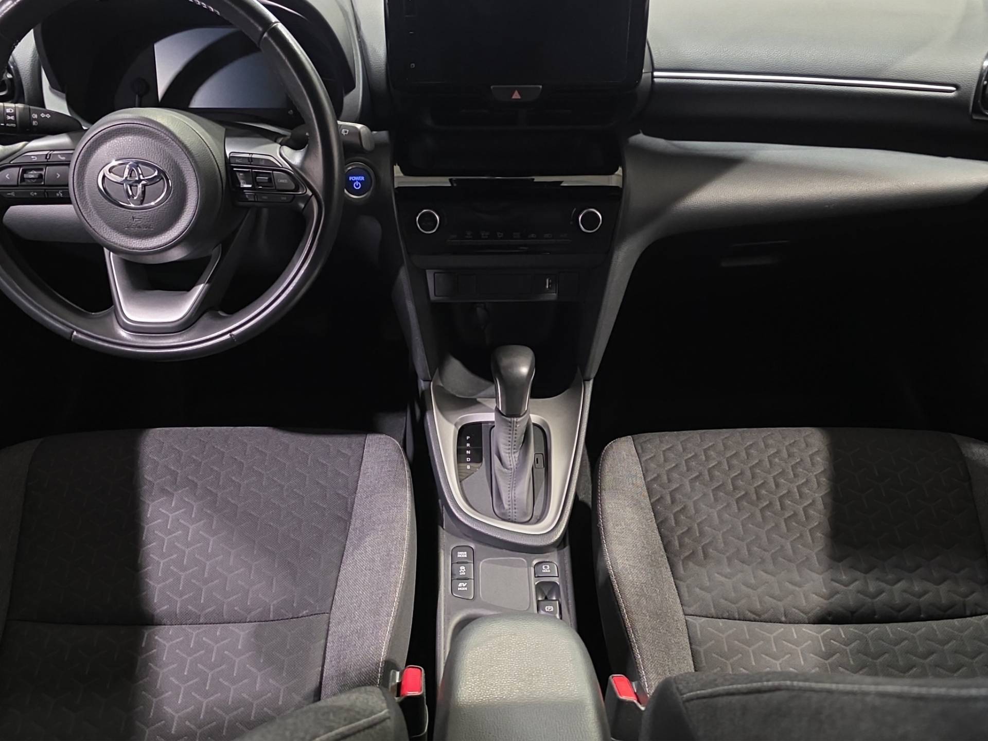 Auto Venduta - TOYOTA Yaris Cross Yaris Cross 1.5h Trend fwd 116cv e-cvt usata in pronta consegna - Brandini