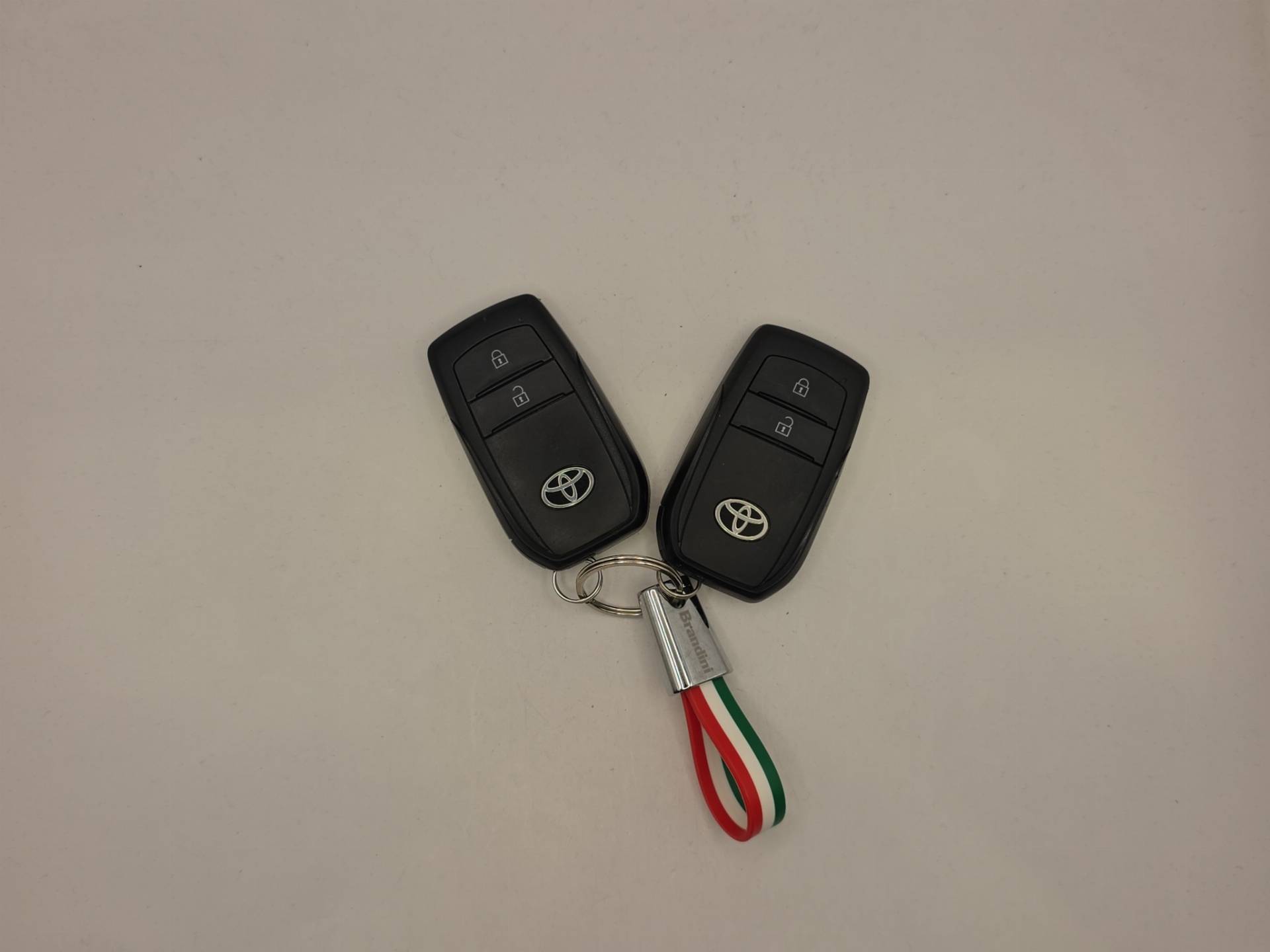 Auto Venduta - TOYOTA Yaris Cross Yaris Cross 1.5h Trend fwd 116cv e-cvt usata in pronta consegna - Brandini