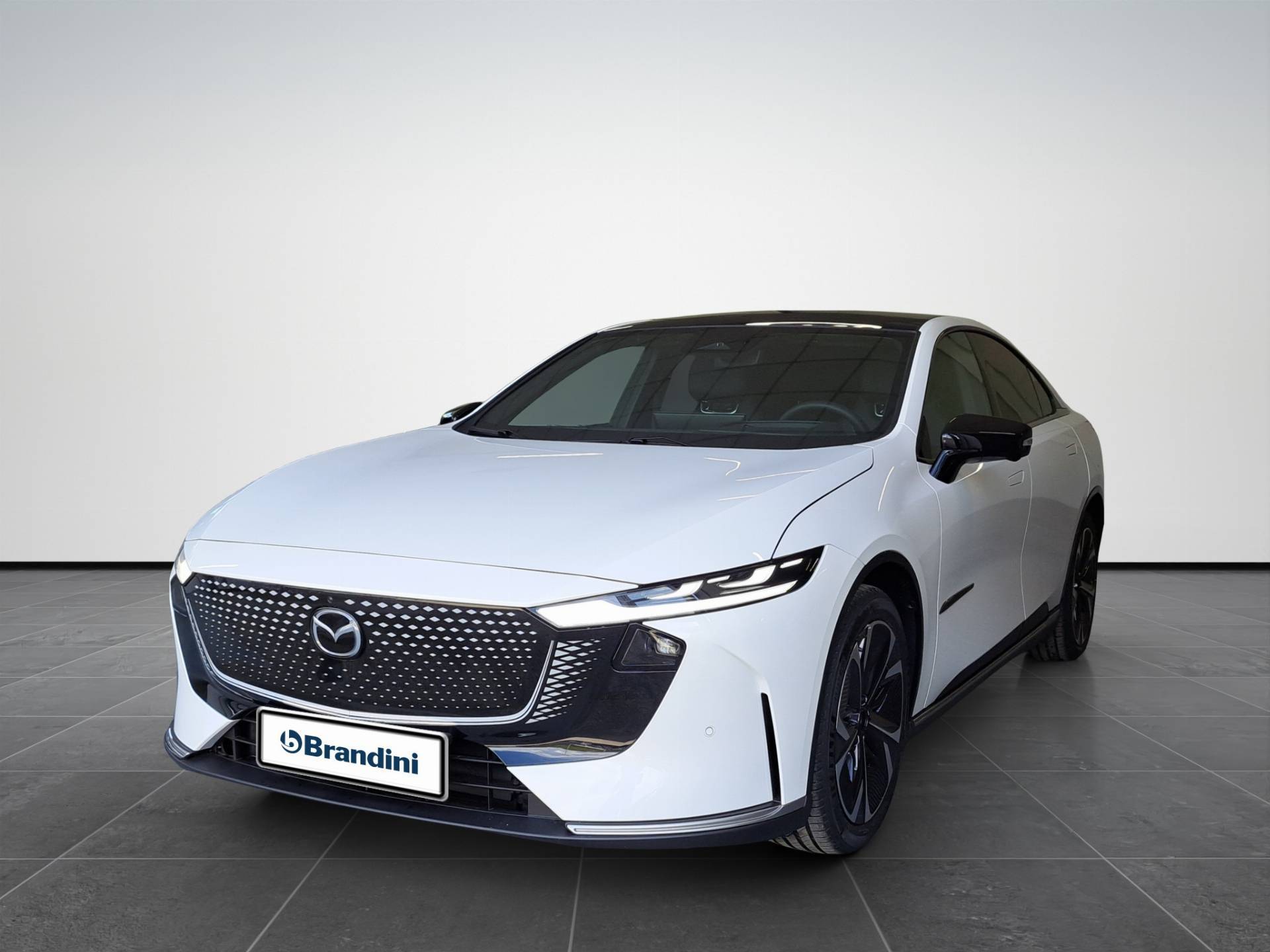MAZDA Mazda6 6e 68.8 kWh Standard Range Takumi usata in pronta consegna - Brandini