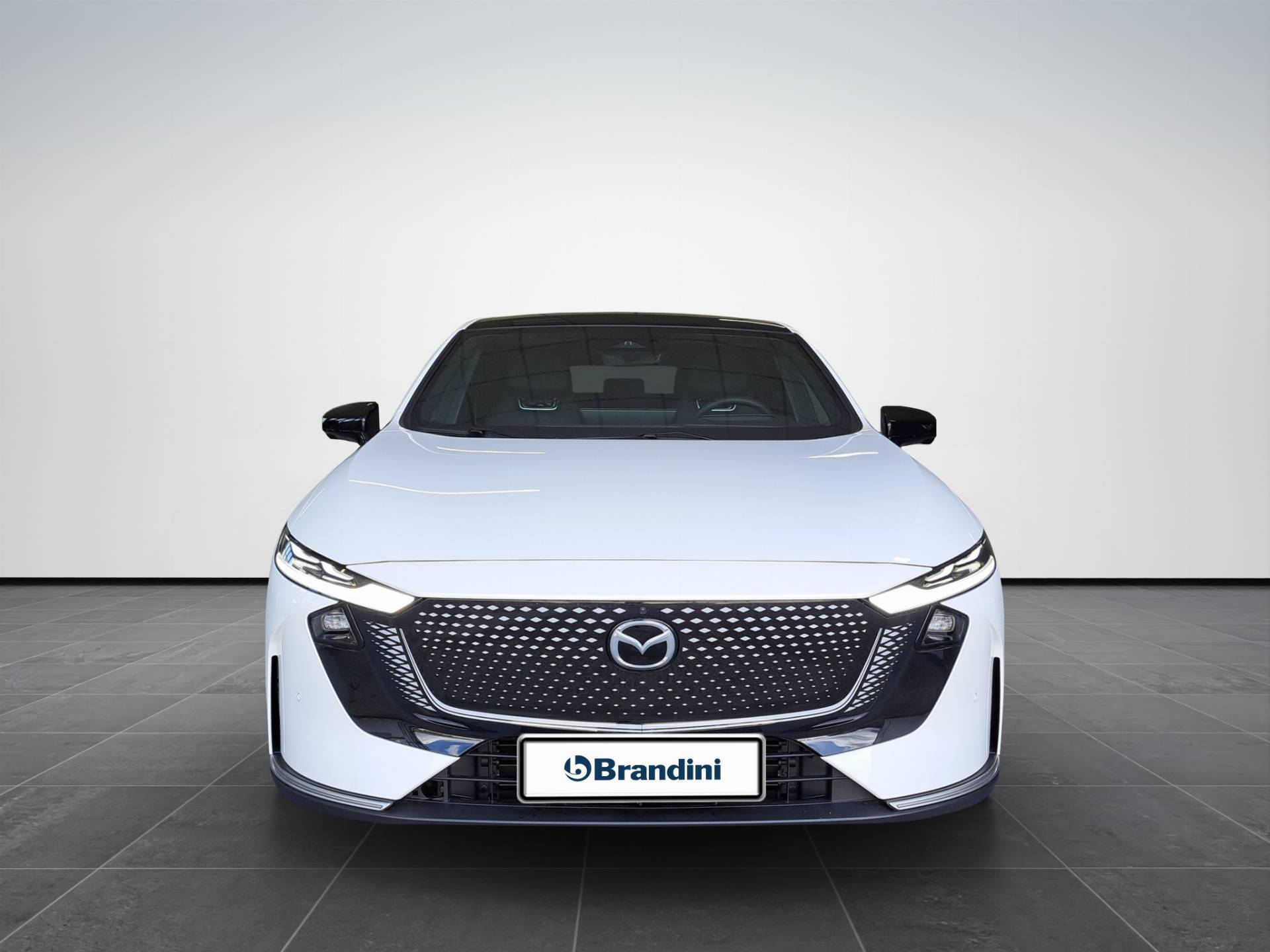 MAZDA Mazda6 6e 68.8 kWh Standard Range Takumi usata in pronta consegna - Brandini