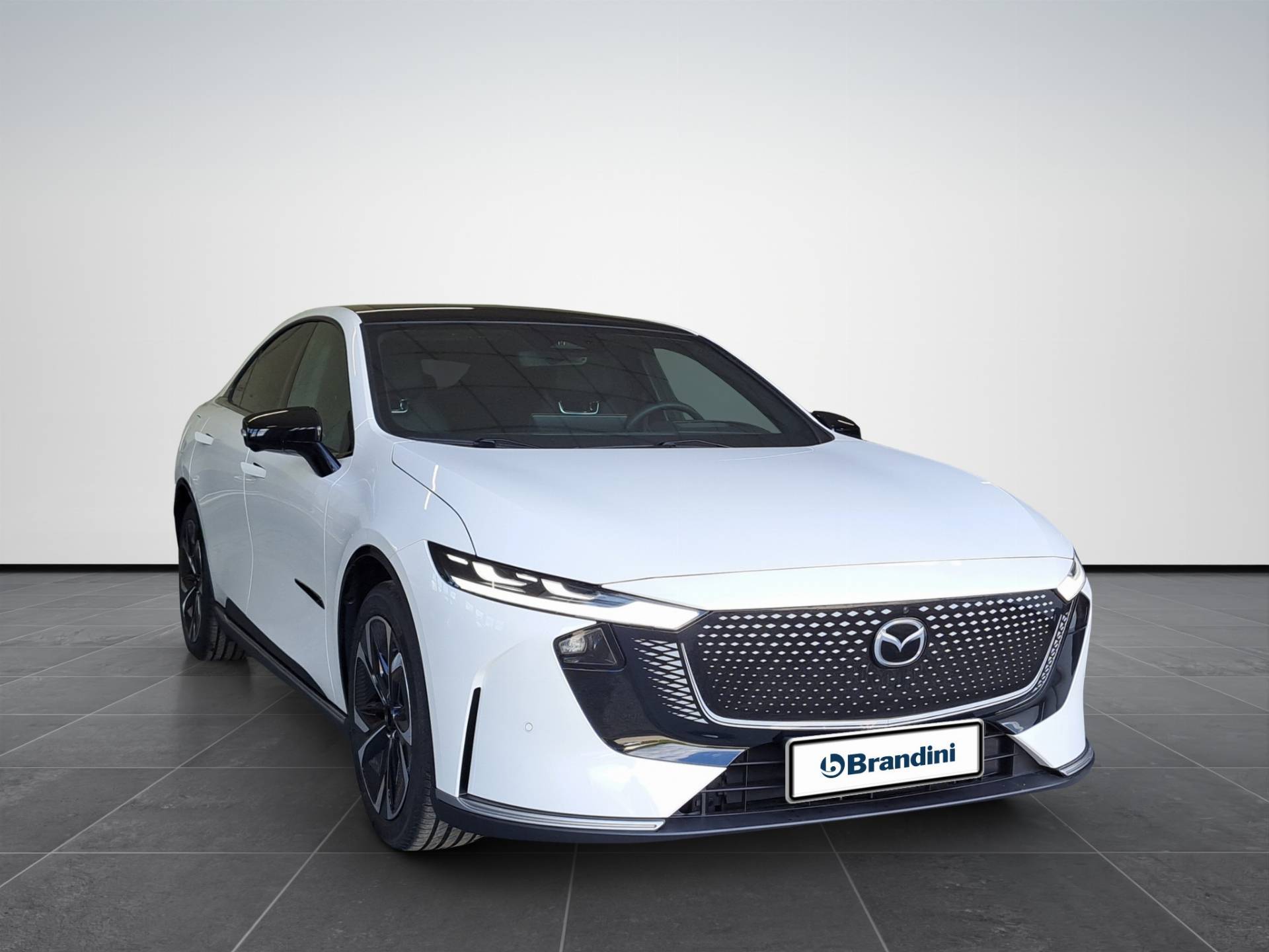 MAZDA Mazda6 6e 68.8 kWh Standard Range Takumi usata in pronta consegna - Brandini