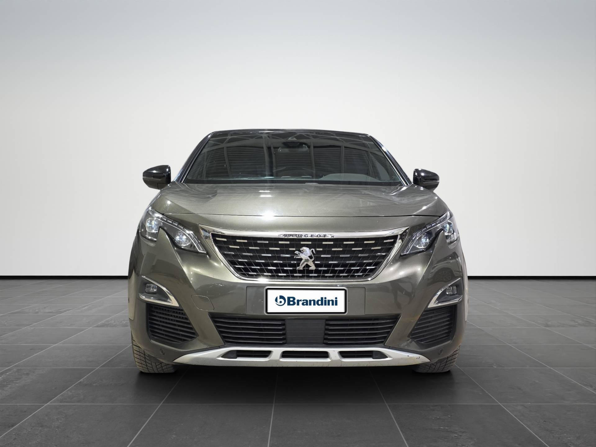 PEUGEOT 3008 3008 1.5 bluehdi GT Line s&s 130cv usata in pronta consegna - Brandini