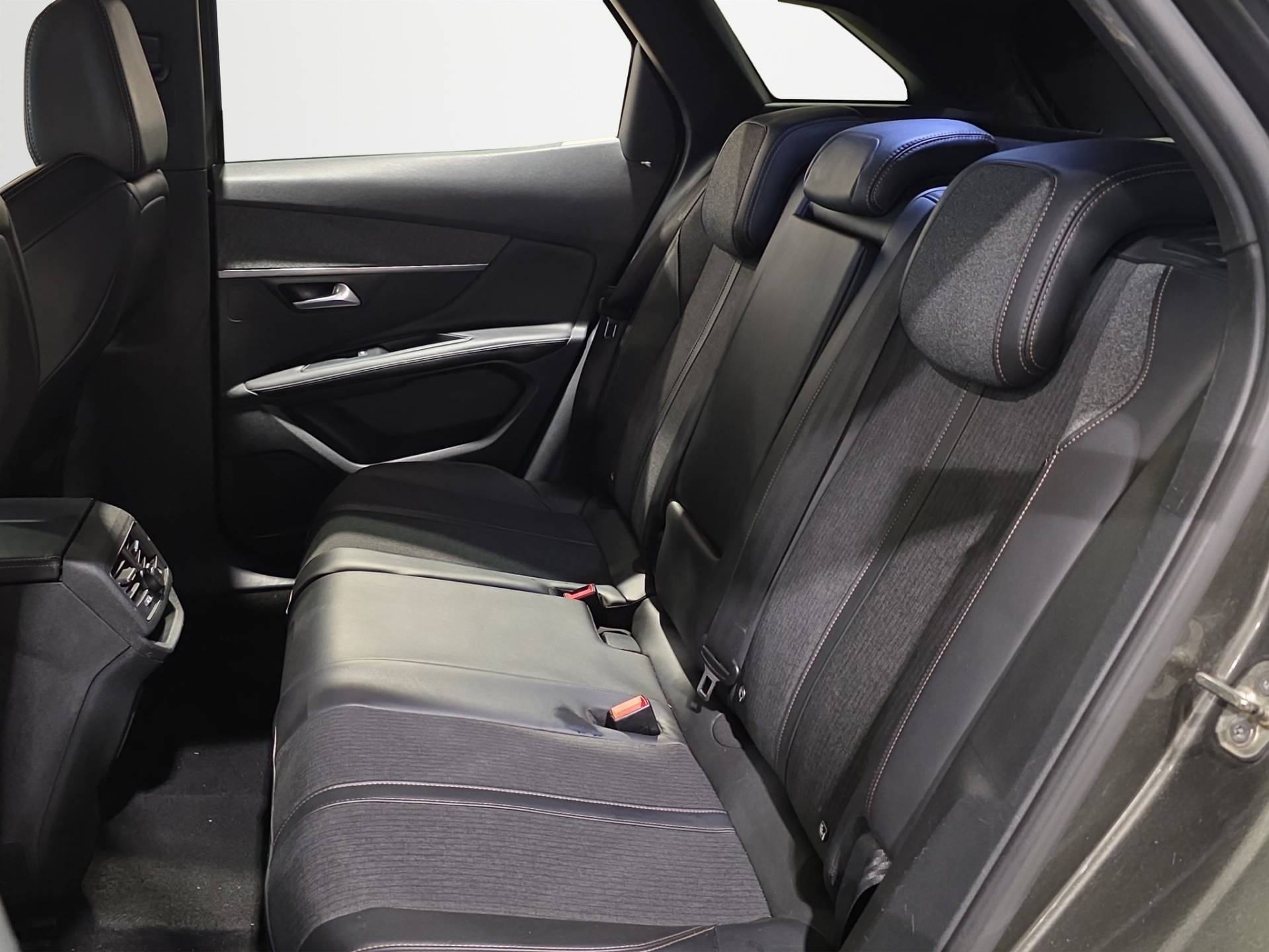 PEUGEOT 3008 3008 1.5 bluehdi GT Line s&s 130cv usata in pronta consegna - Brandini