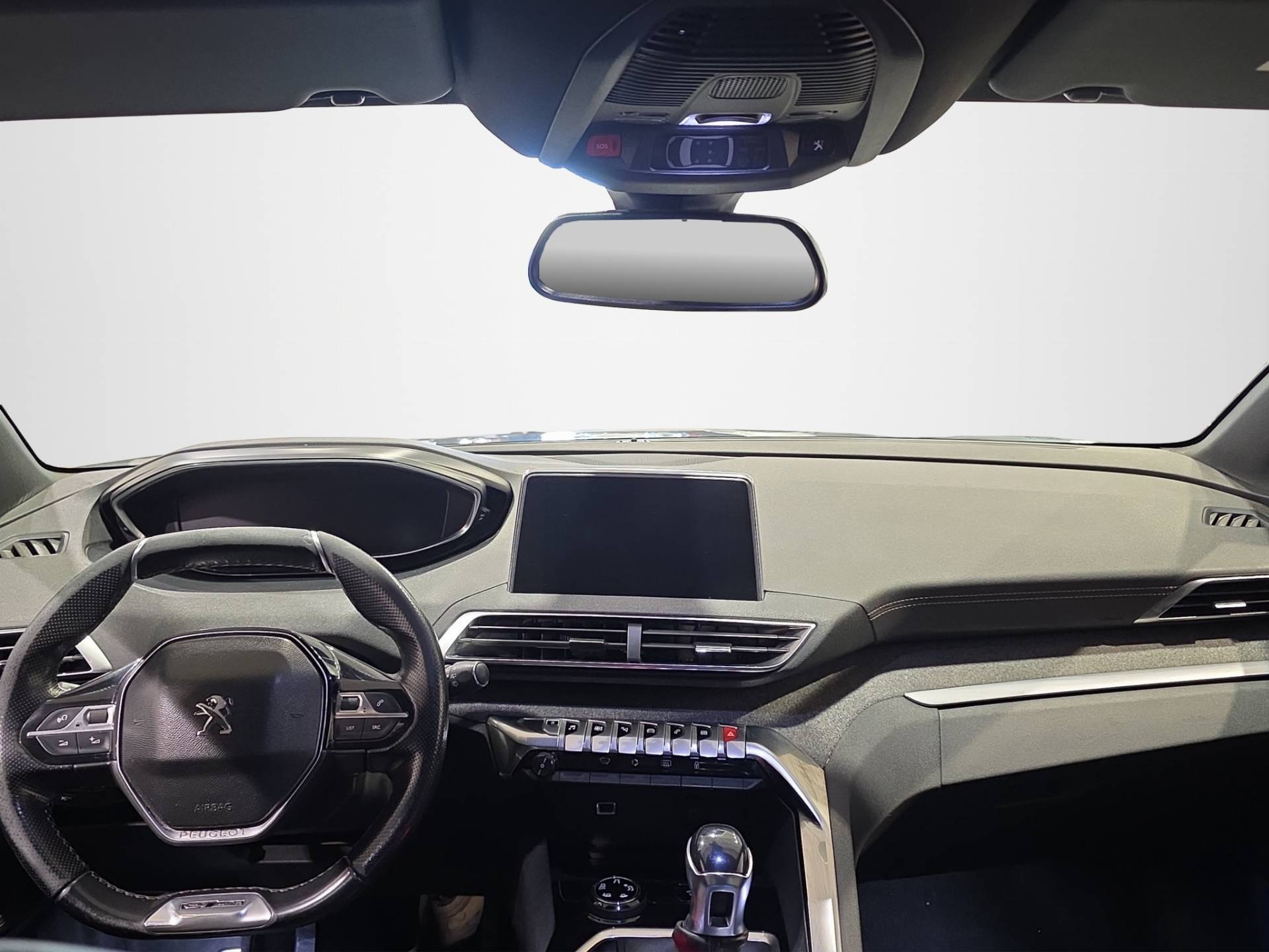PEUGEOT 3008 3008 1.5 bluehdi GT Line s&s 130cv usata in pronta consegna - Brandini